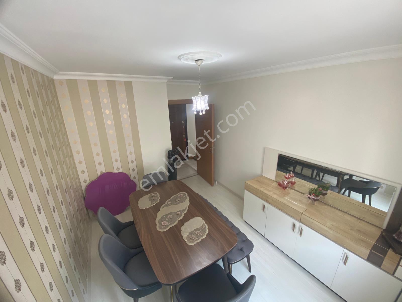 Darıca Cami Mh. Gün Işığı Alan Geniş Satılık 4+1 Dublex Daire - Görsel 12