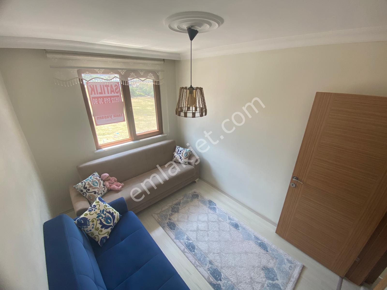 Darıca Cami Mh. Gün Işığı Alan Geniş Satılık 4+1 Dublex Daire - Görsel 17