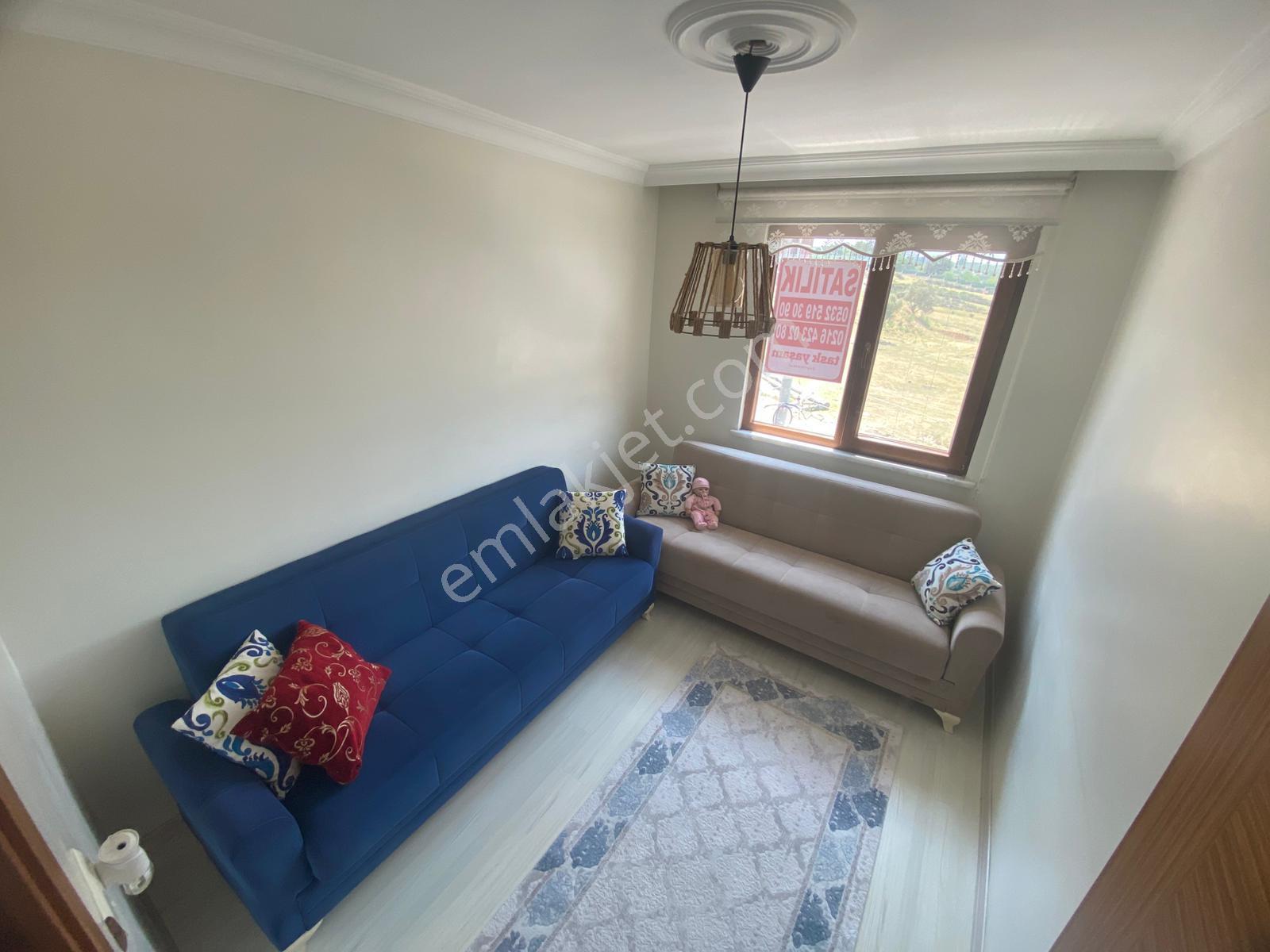 Darıca Cami Mh. Gün Işığı Alan Geniş Satılık 4+1 Dublex Daire - Görsel 15