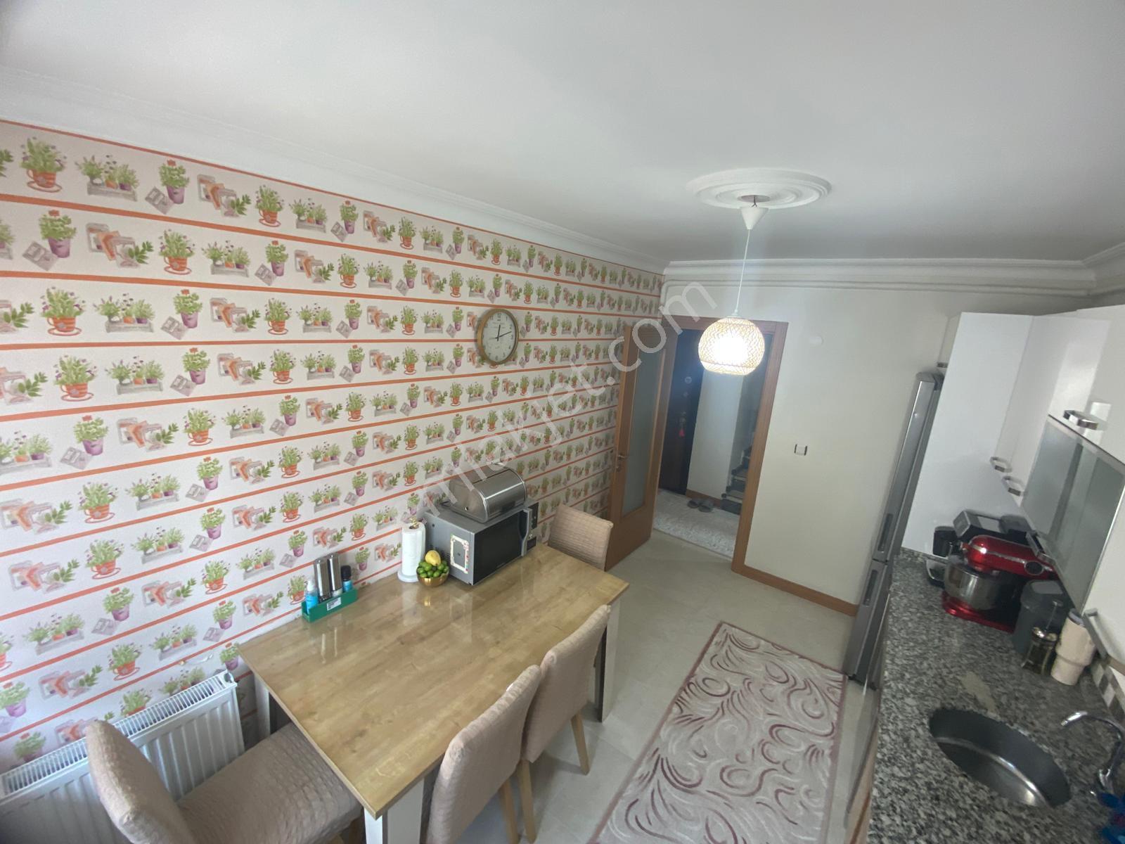 Darıca Cami Mh. Gün Işığı Alan Geniş Satılık 4+1 Dublex Daire - Görsel 10