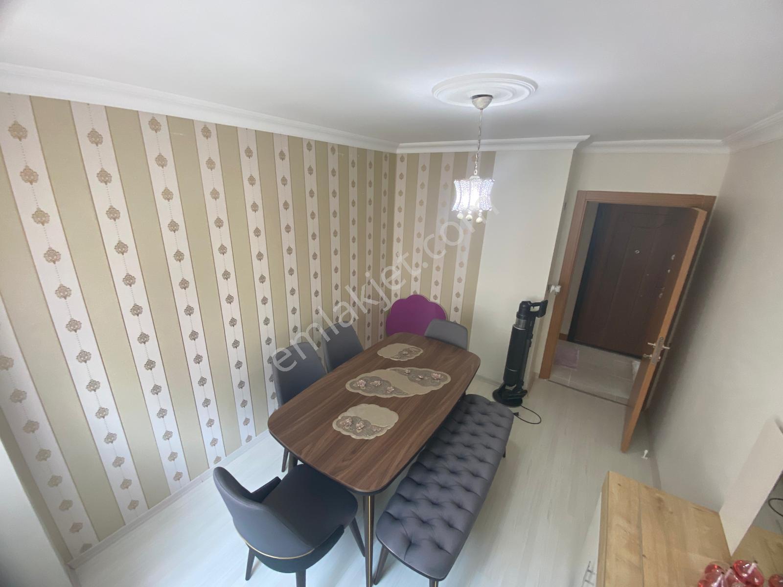 Darıca Cami Mh. Gün Işığı Alan Geniş Satılık 4+1 Dublex Daire - Görsel 13