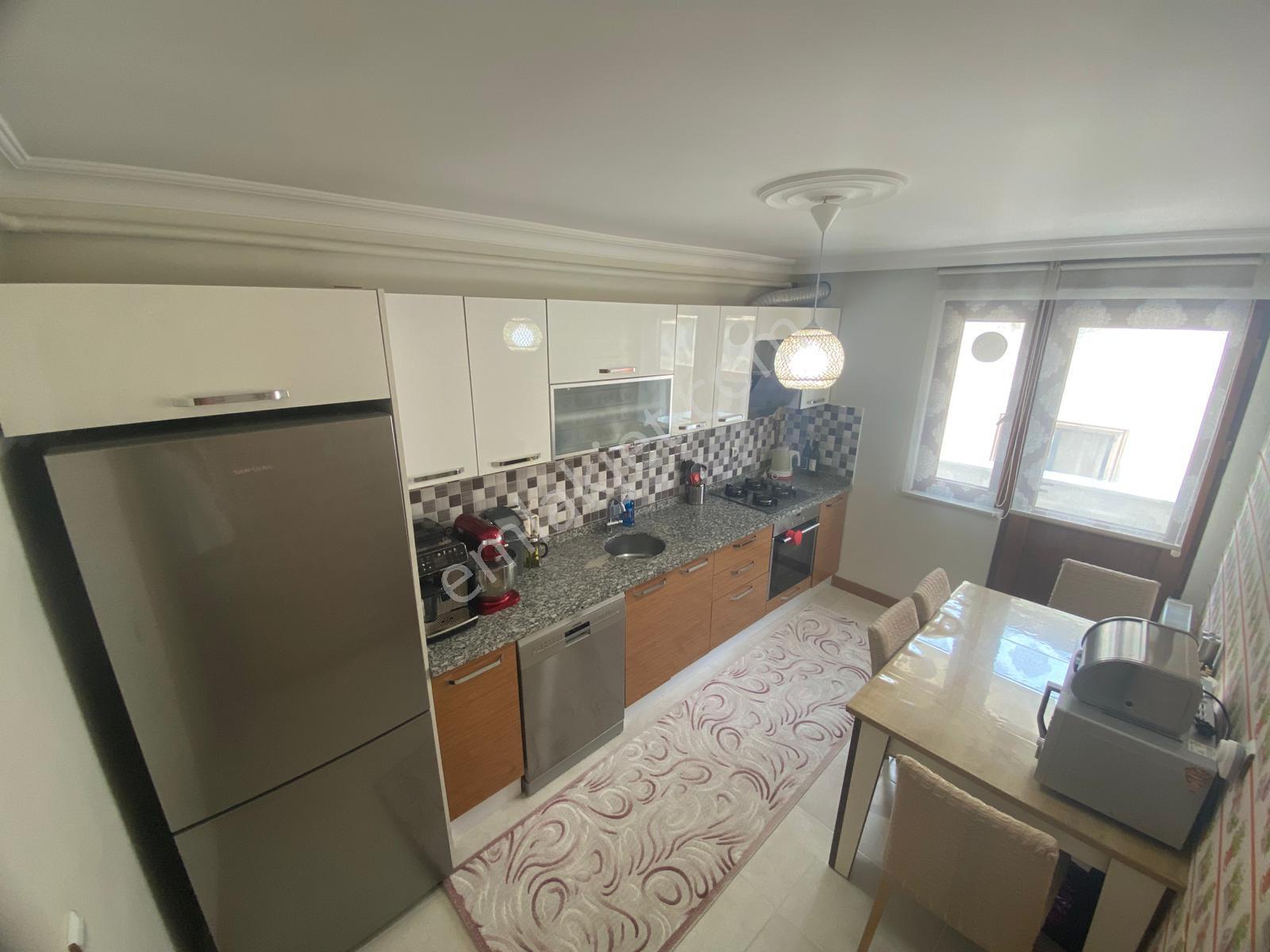 Darıca Cami Mh. Gün Işığı Alan Geniş Satılık 4+1 Dublex Daire - Görsel 8