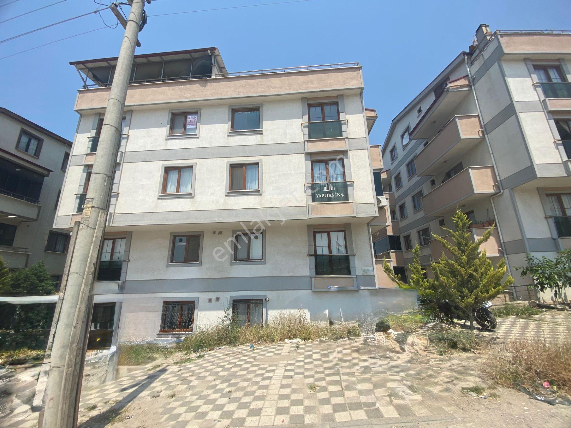 Darıca Cami Mh. Gün Işığı Alan Geniş Satılık 4+1 Dublex Daire - Görsel 34