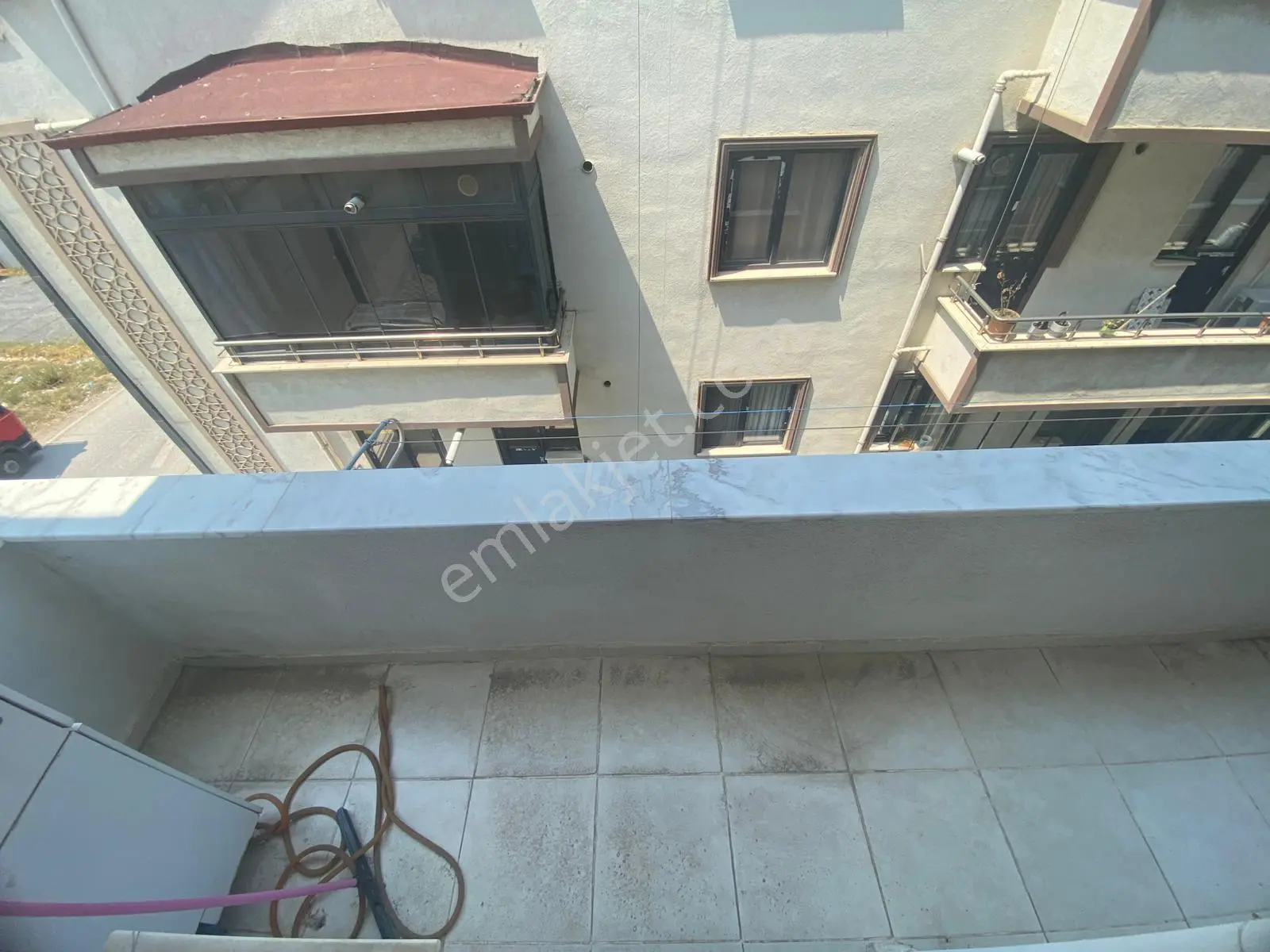 Darıca Cami Mh. Gün Işığı Alan Geniş Satılık 4+1 Dublex Daire - Görsel 5