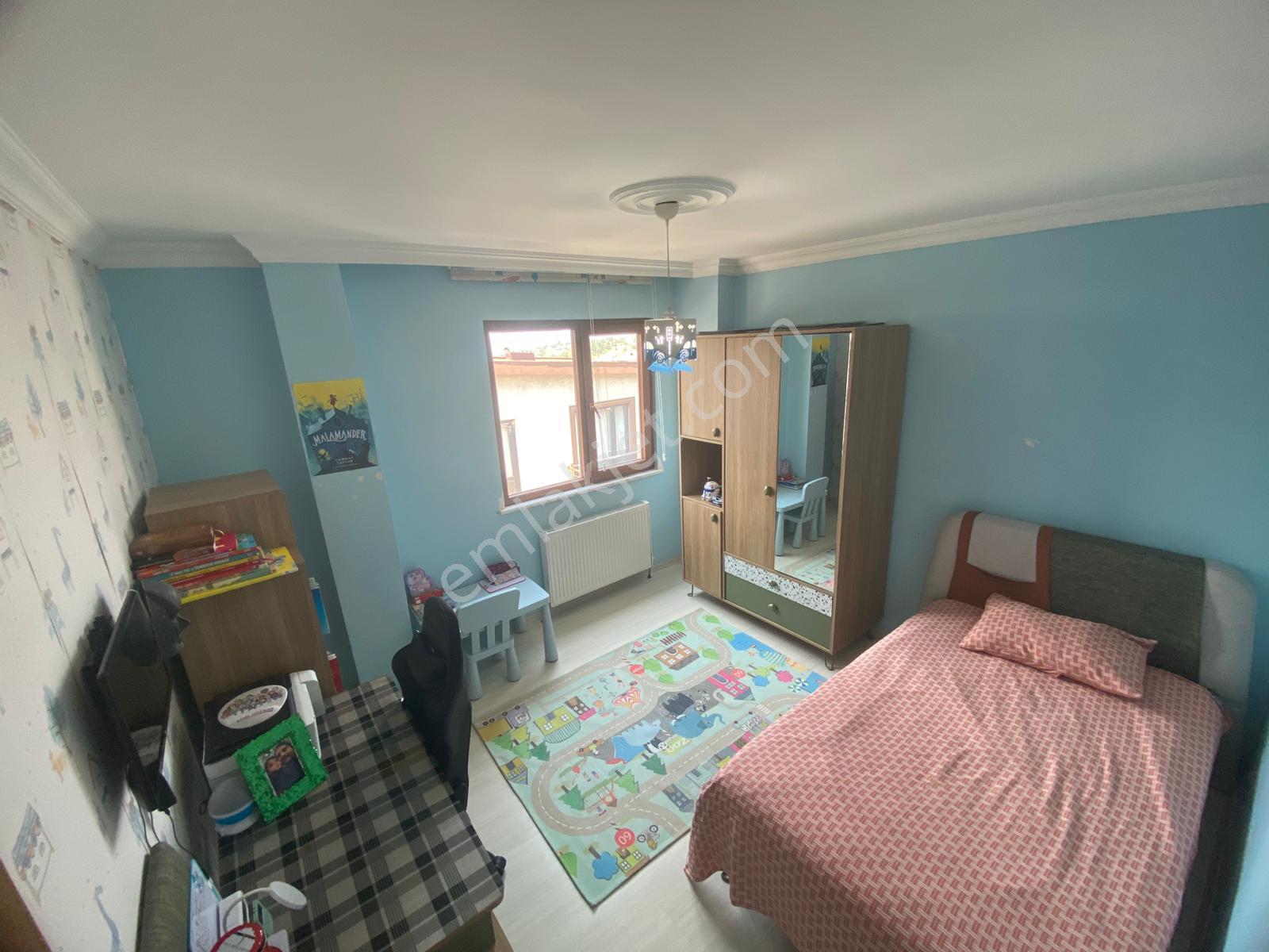 Darıca Cami Mh. Gün Işığı Alan Geniş Satılık 4+1 Dublex Daire - Görsel 22