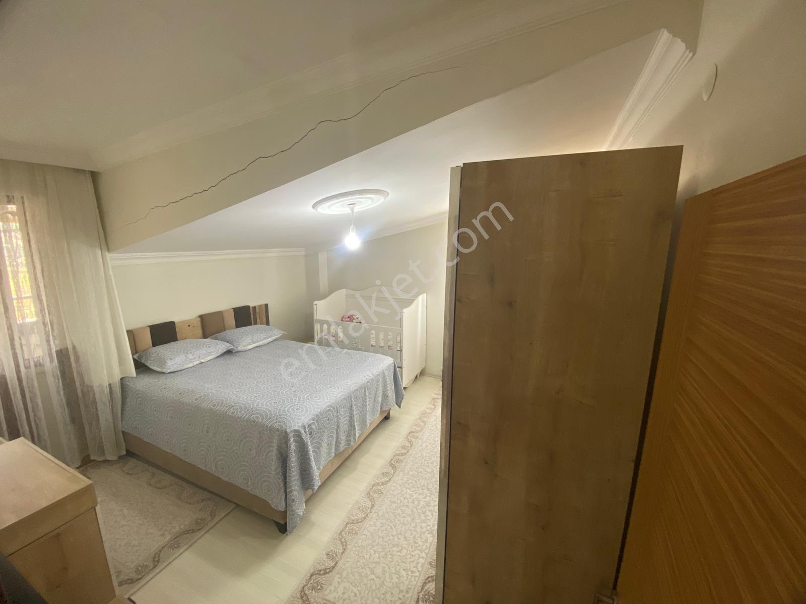 Darıca Cami Mh. Gün Işığı Alan Geniş Satılık 4+1 Dublex Daire - Görsel 26
