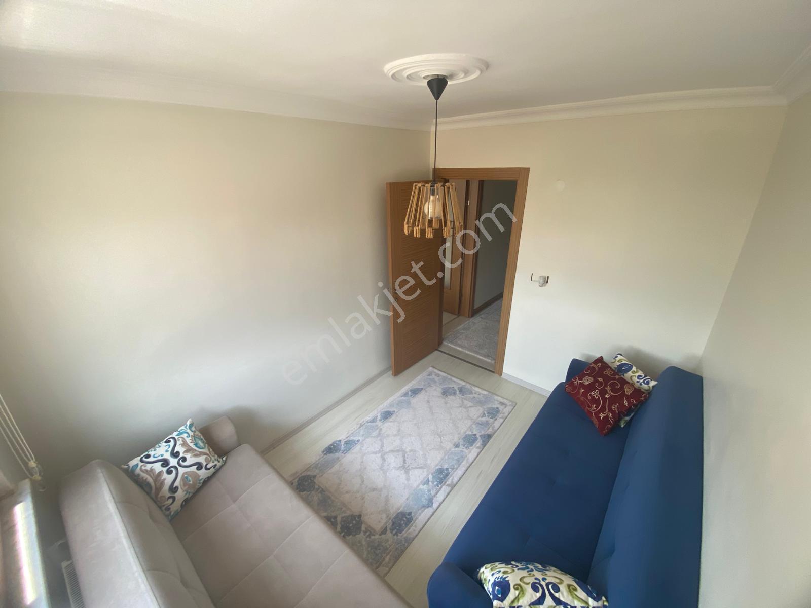 Darıca Cami Mh. Gün Işığı Alan Geniş Satılık 4+1 Dublex Daire - Görsel 16