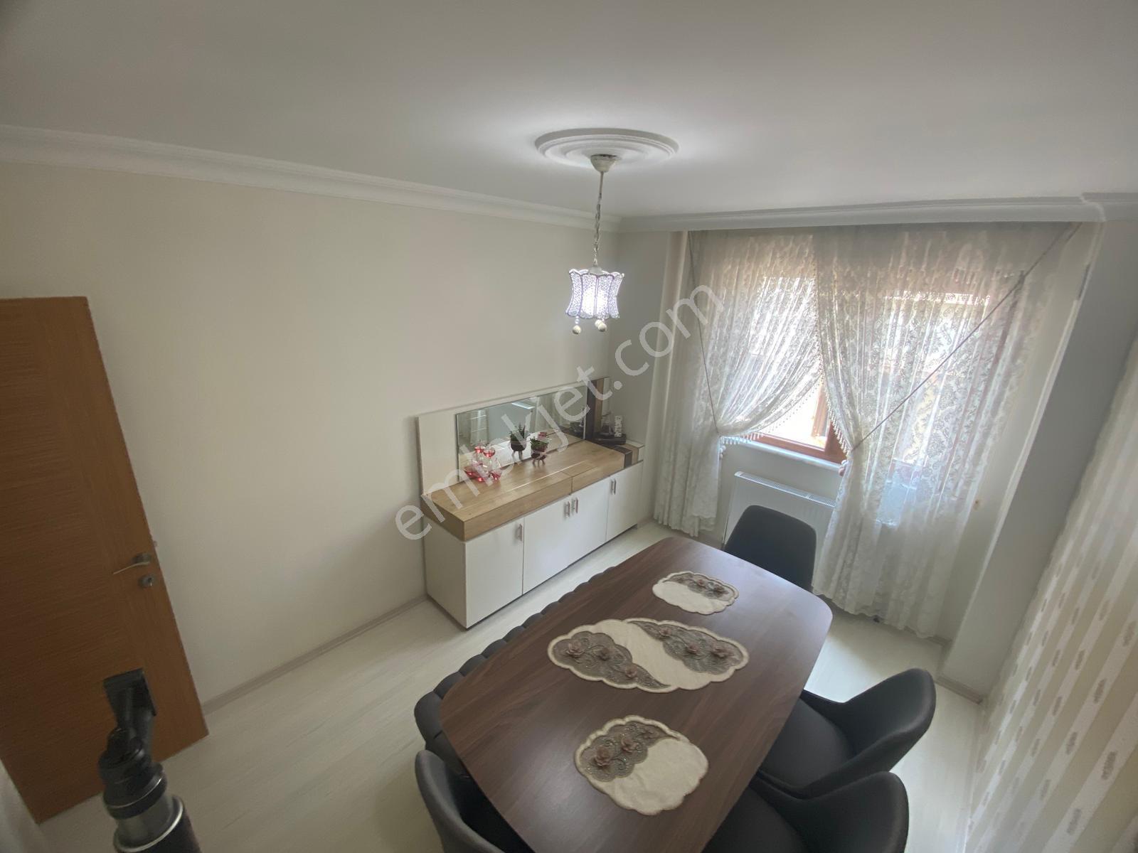 Darıca Cami Mh. Gün Işığı Alan Geniş Satılık 4+1 Dublex Daire - Görsel 14