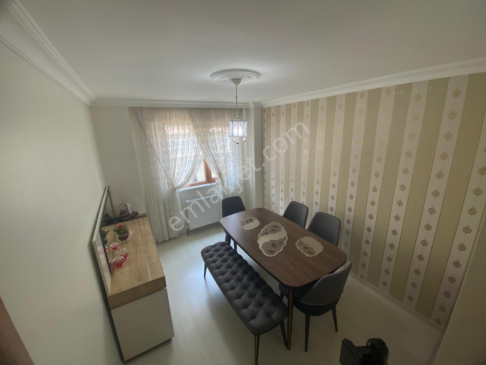 Darıca Cami Mh. Gün Işığı Alan Geniş Satılık 4+1 Dublex Daire - Görsel 11
