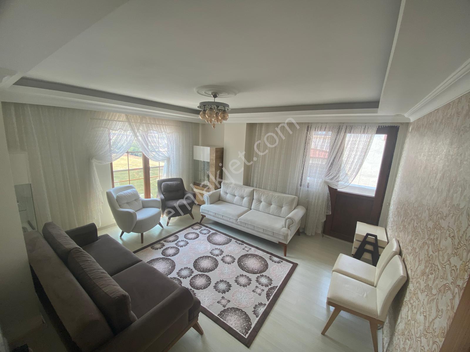Darıca Cami Mh. Gün Işığı Alan Geniş Satılık 4+1 Dublex Daire - Görsel 4