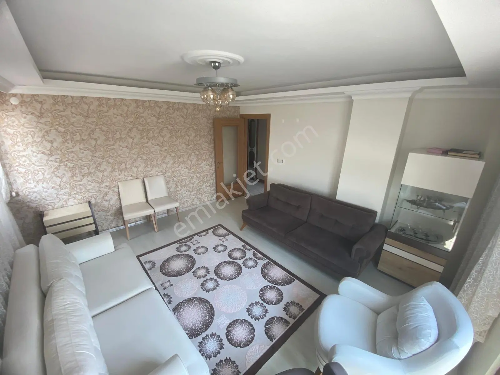 Darıca Cami Mh. Gün Işığı Alan Geniş Satılık 4+1 Dublex Daire - Görsel 3