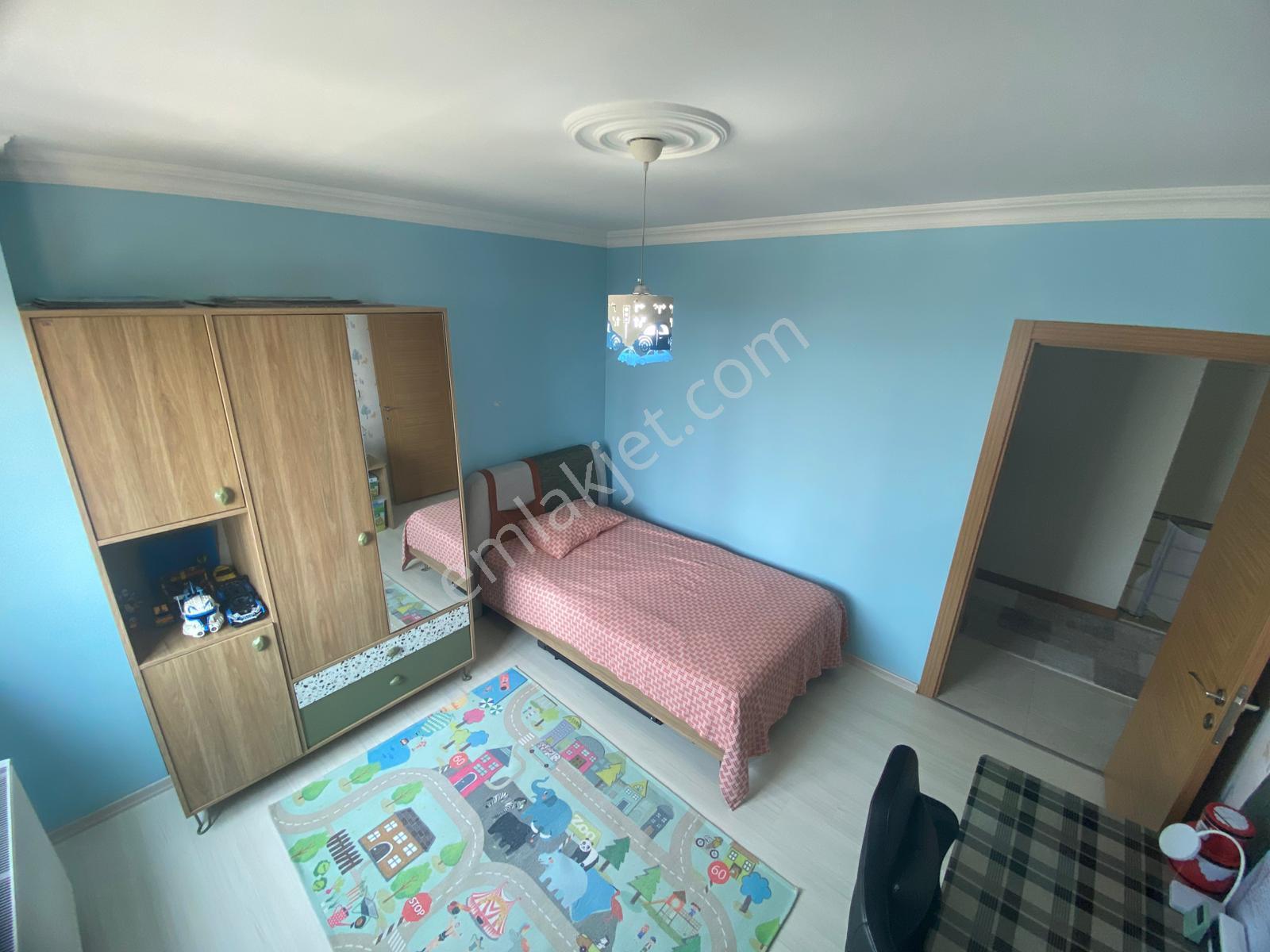 Darıca Cami Mh. Gün Işığı Alan Geniş Satılık 4+1 Dublex Daire - Görsel 23