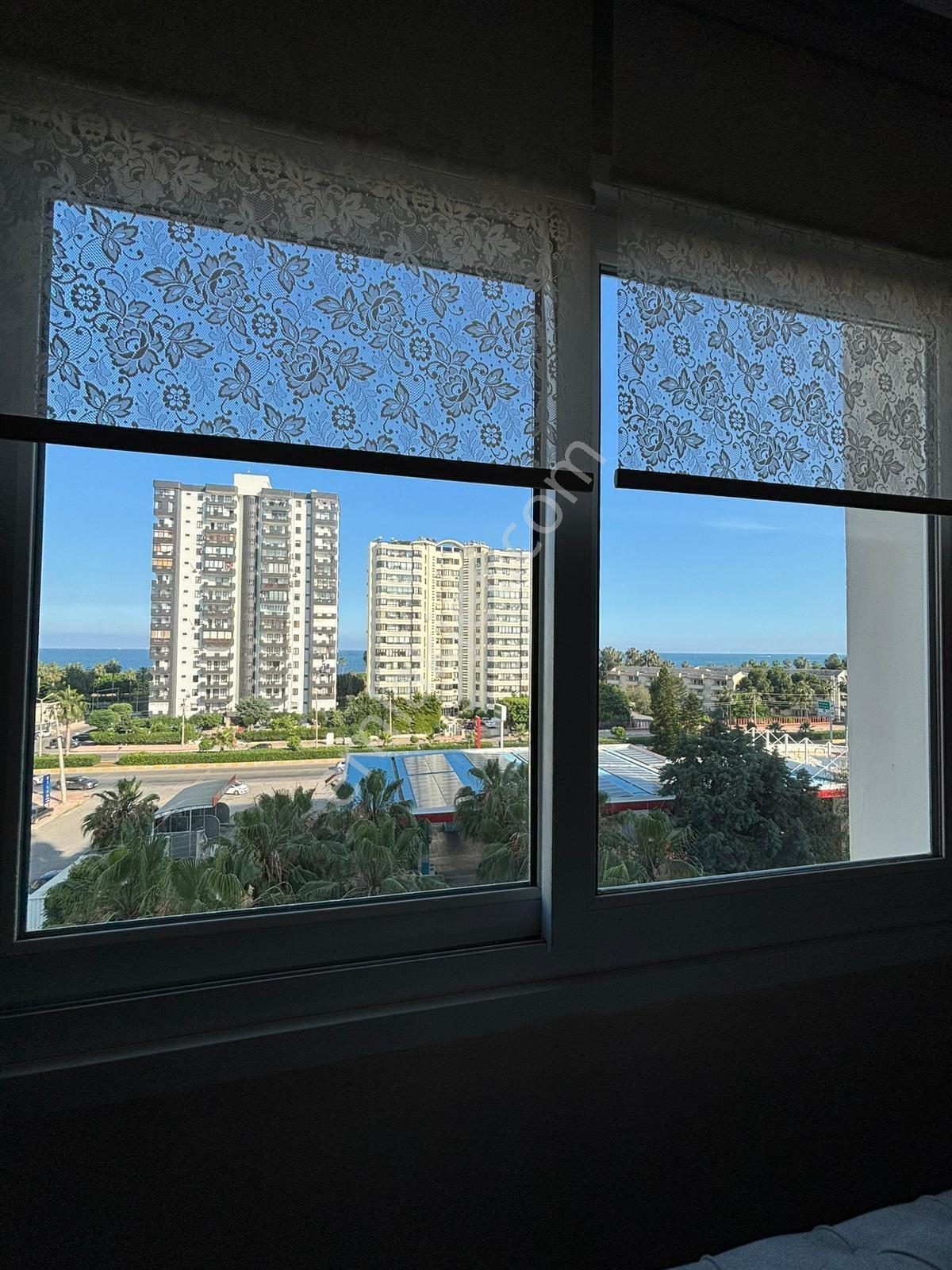 Sayapark Bitişiği Deniz Manzaralı Satılık 3+1 Daire - Görsel 10