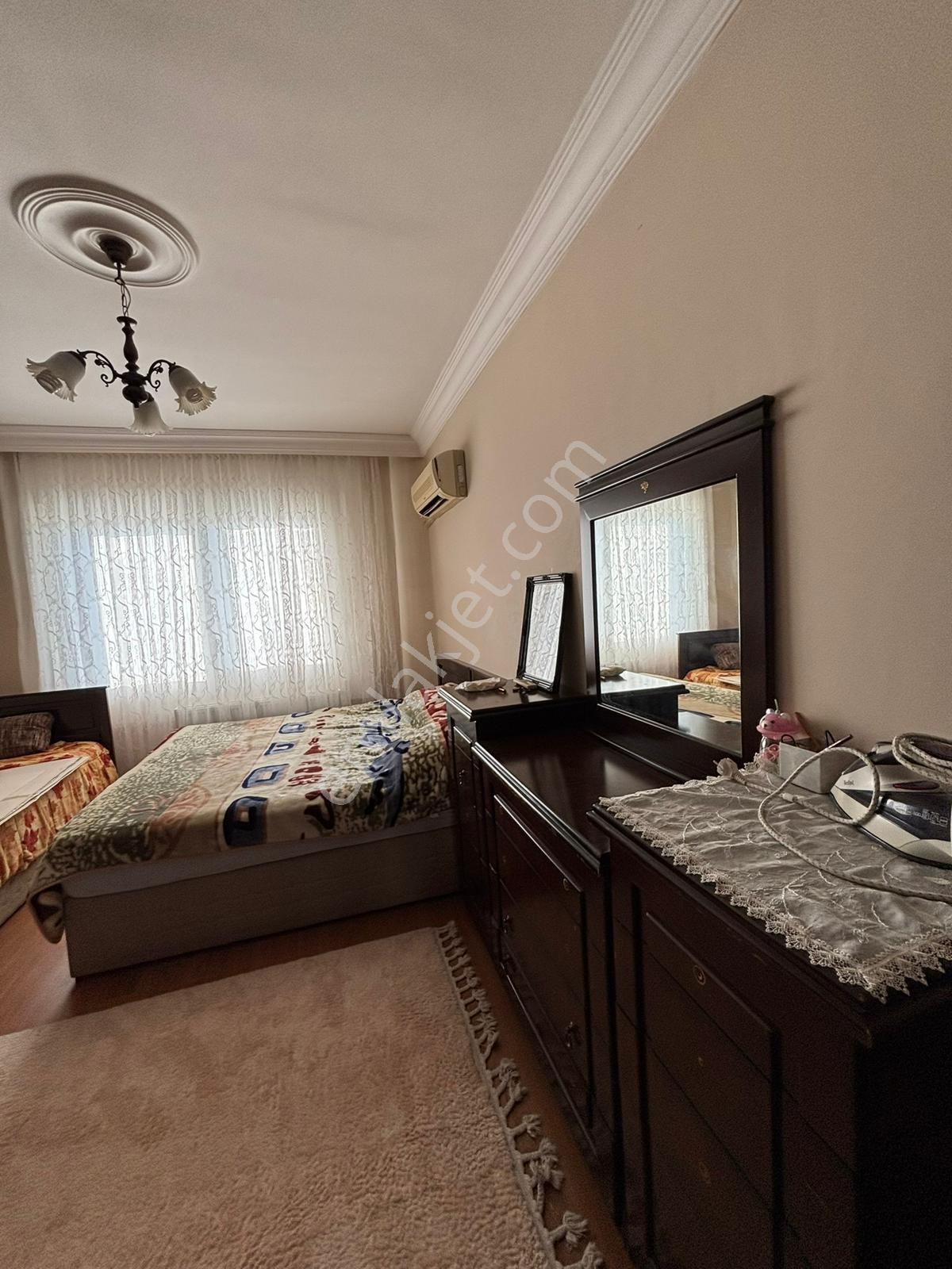 Sayapark Bitişiği Deniz Manzaralı Satılık 3+1 Daire - Görsel 4