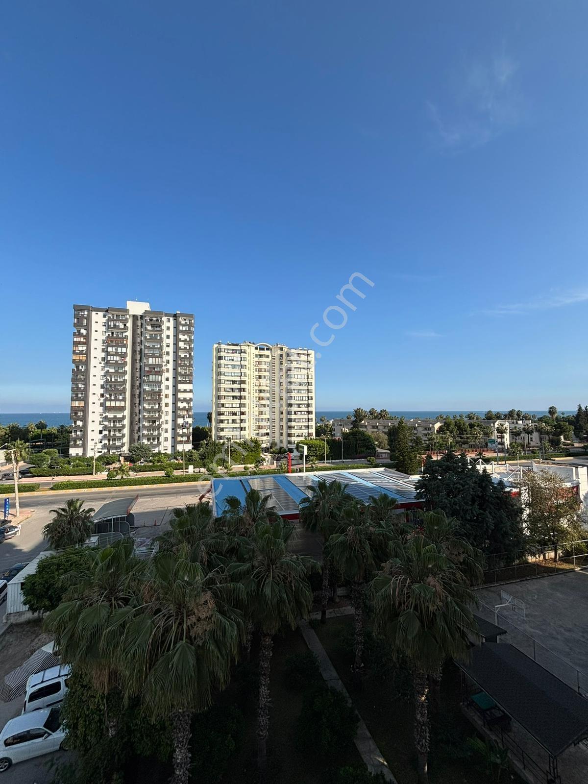 Sayapark Bitişiği Deniz Manzaralı Satılık 3+1 Daire - Görsel 21
