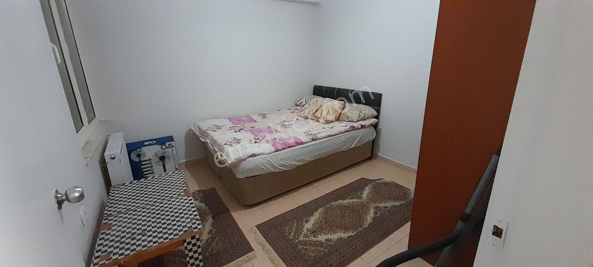 Ender Uysal Gayrimenkulden Asmalıevler De Satılık 2+1 Eşyalı Apart.. - Görsel 5