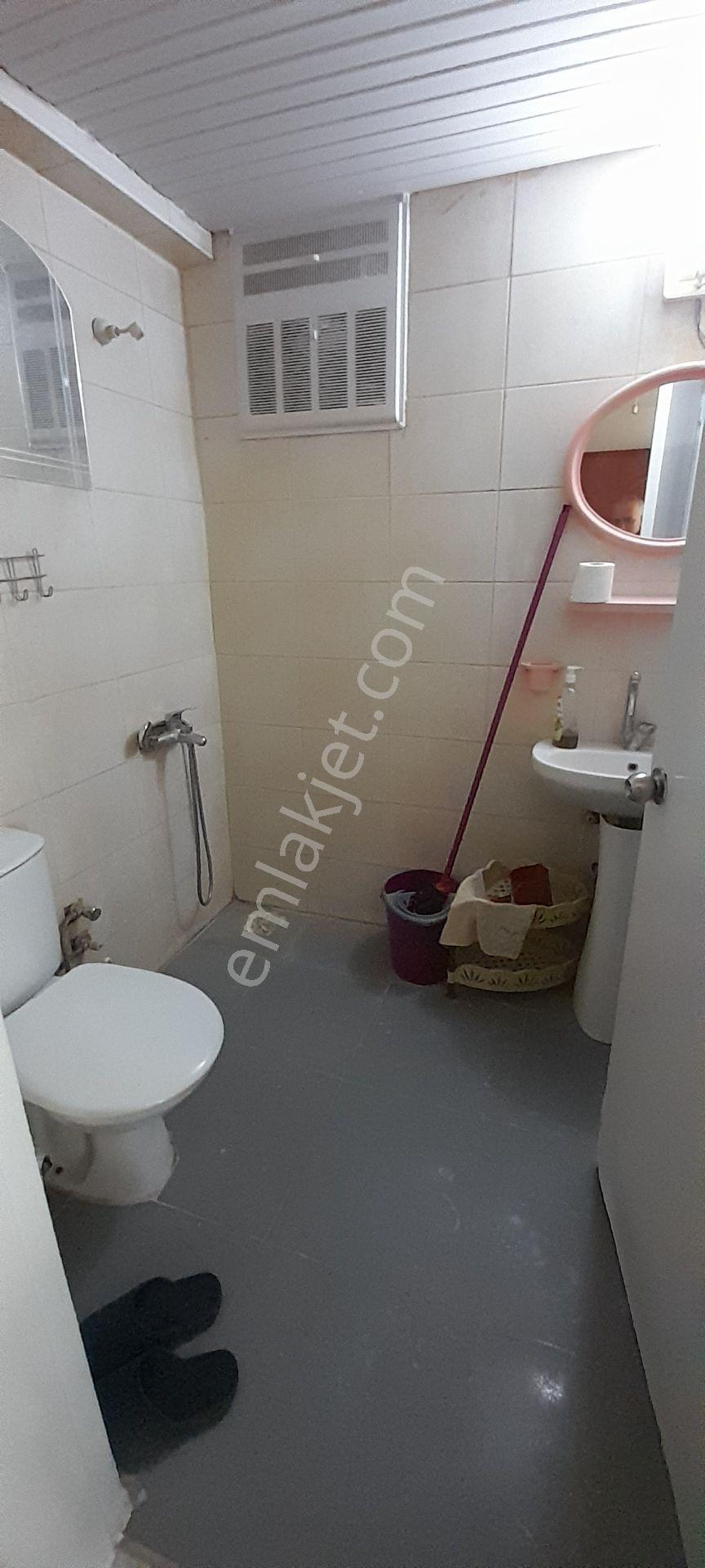 Ender Uysal Gayrimenkulden Asmalıevler De Satılık 2+1 Eşyalı Apart.. - Görsel 10