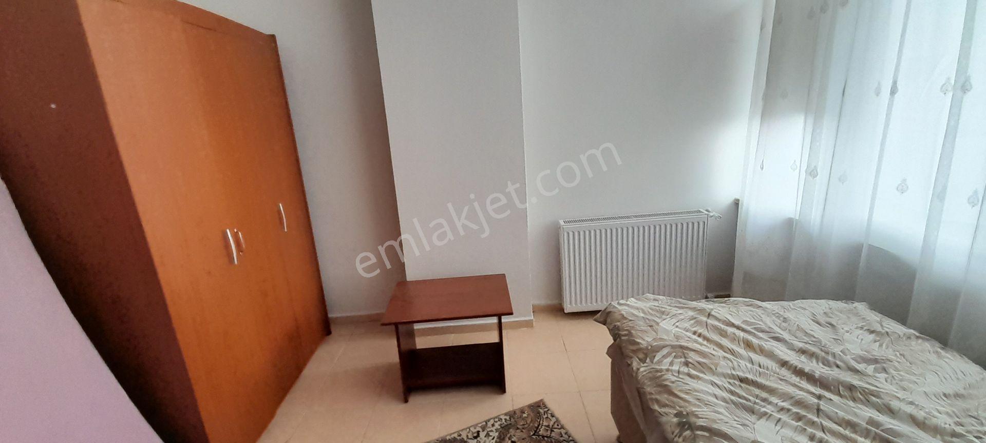 Ender Uysal Gayrimenkulden Asmalıevler De Satılık 2+1 Eşyalı Apart.. - Görsel 8