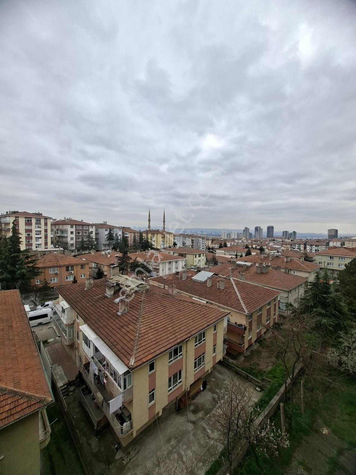 Etlik Mahallesinde 3+1 110m2 Kiralık - Görsel 14