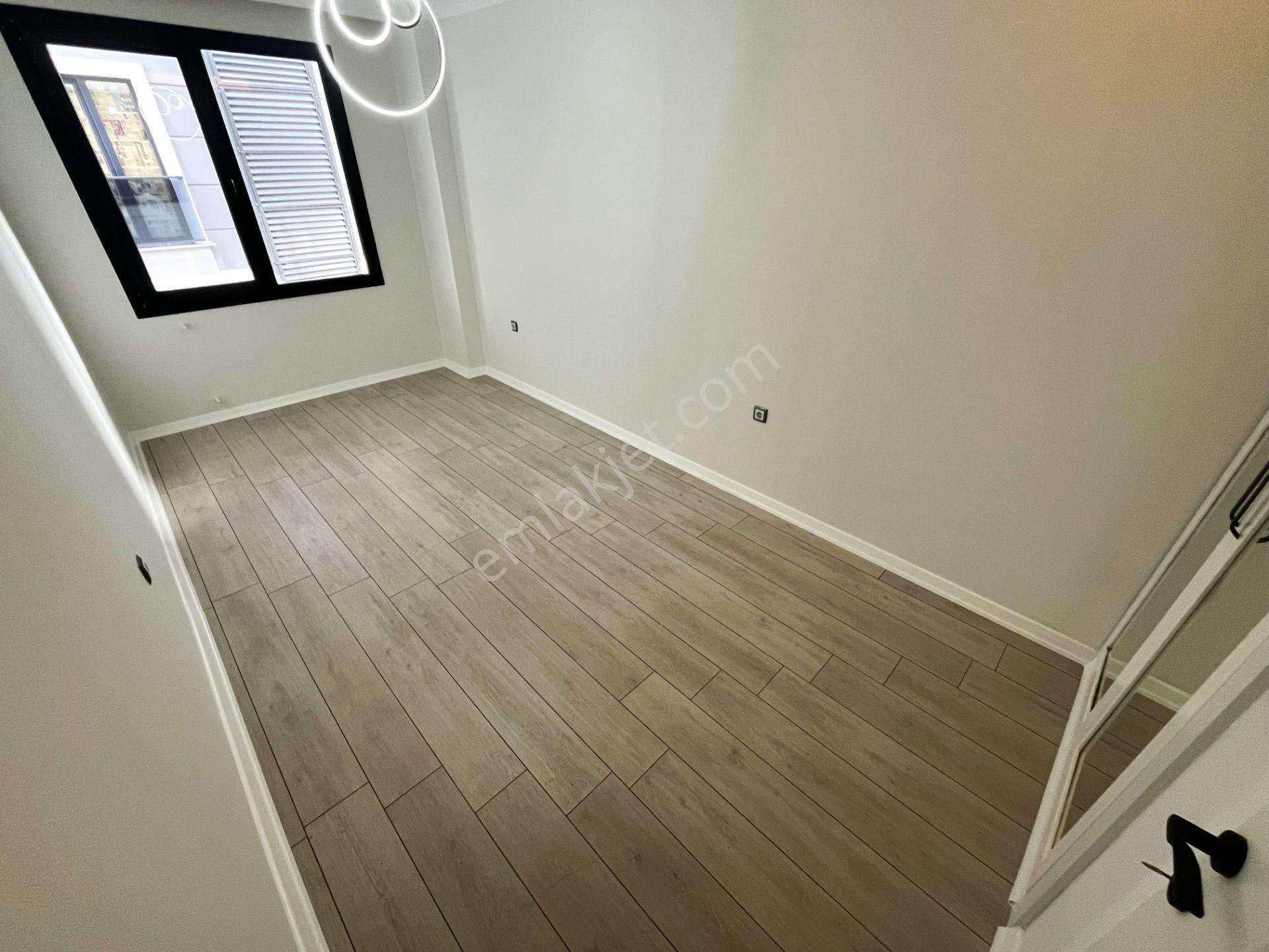 🛑🛑aktif'ten Akçay'da Satılık Denize Yakın Doğalgazlı Harika Tasarımlı 1+1 Daire - Görsel 29