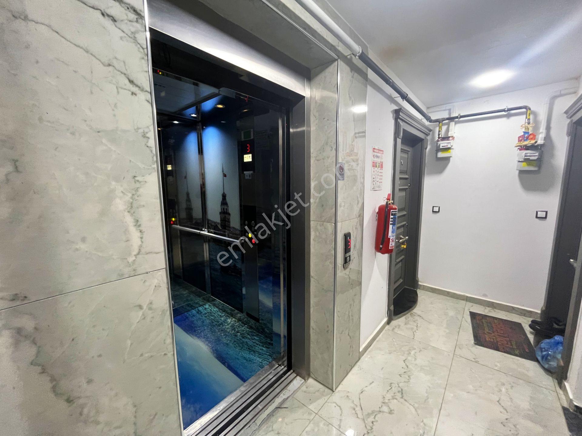 🛑🛑aktif'ten Akçay'da Satılık Denize Yakın Doğalgazlı Harika Tasarımlı 1+1 Daire - Görsel 21