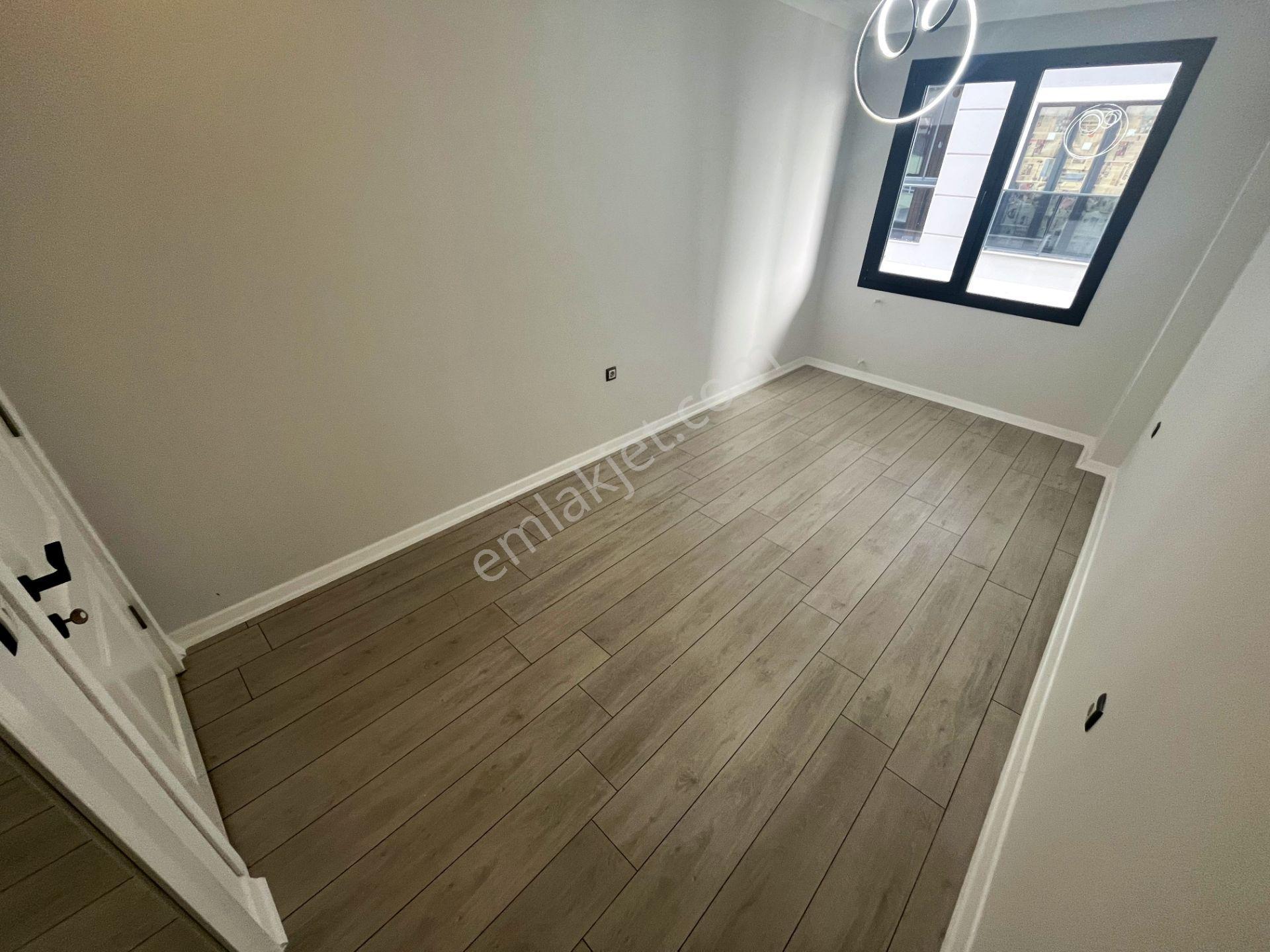 🛑🛑aktif'ten Akçay'da Satılık Denize Yakın Doğalgazlı Harika Tasarımlı 1+1 Daire - Görsel 30