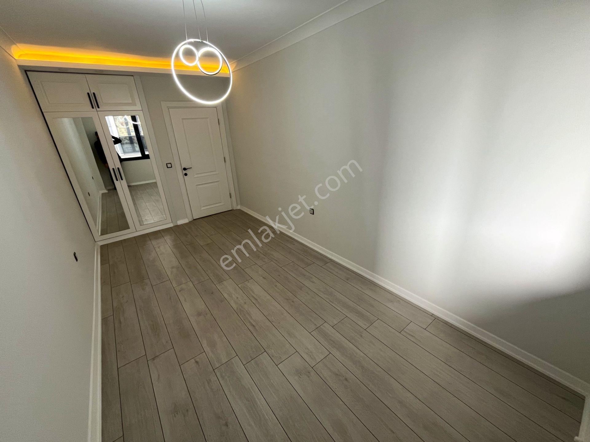 🛑🛑aktif'ten Akçay'da Satılık Denize Yakın Doğalgazlı Harika Tasarımlı 1+1 Daire - Görsel 32