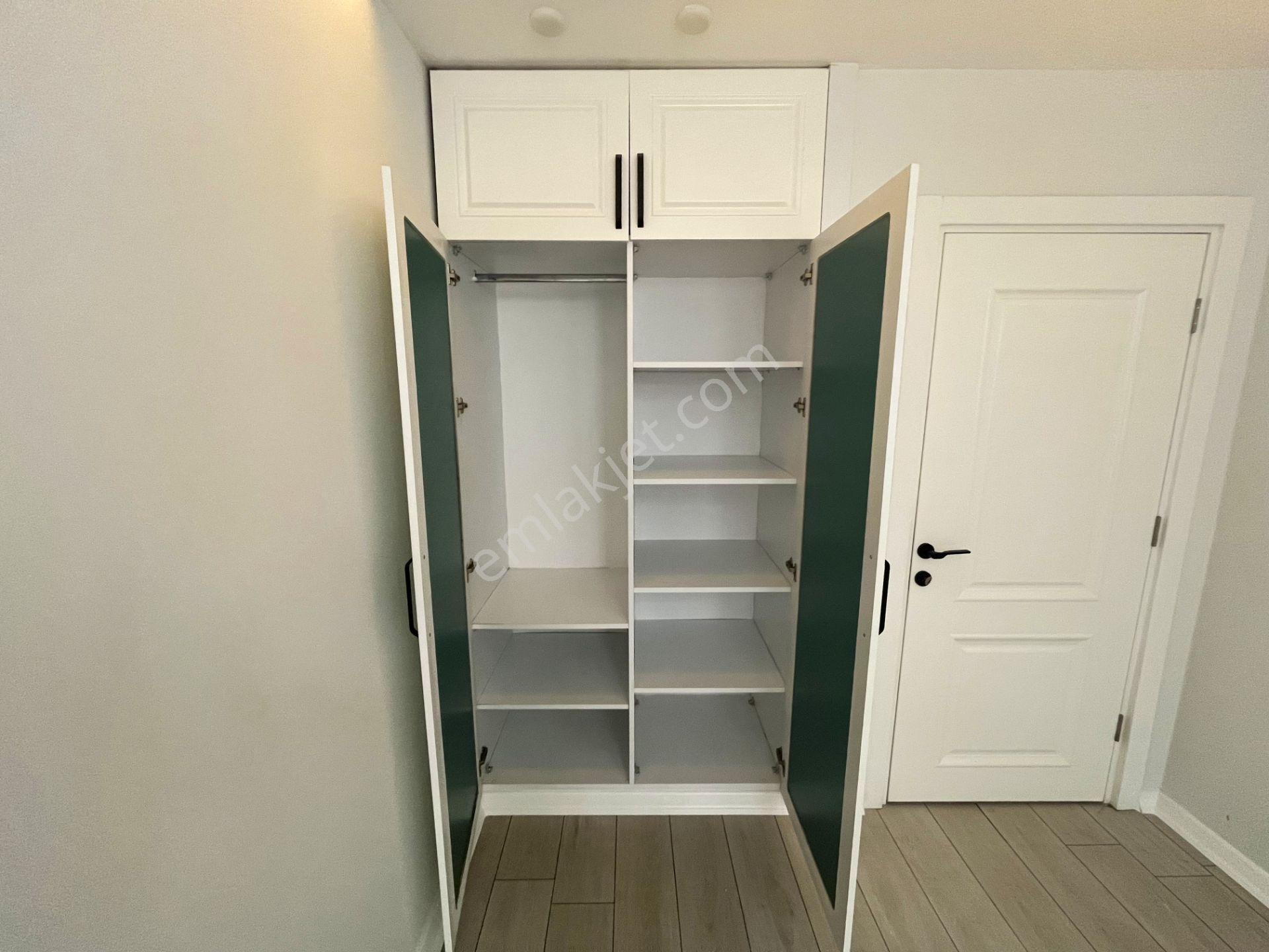 🛑🛑aktif'ten Akçay'da Satılık Denize Yakın Doğalgazlı Harika Tasarımlı 1+1 Daire - Görsel 22