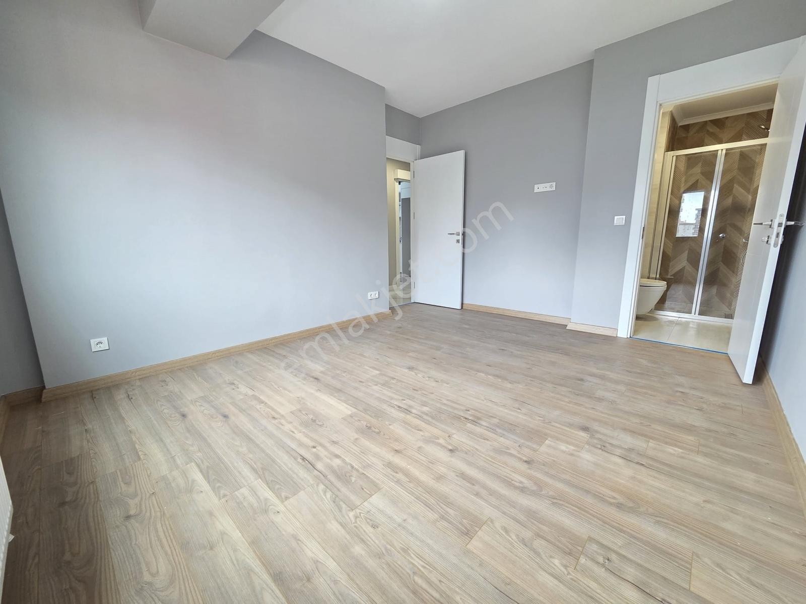 Poyraz'dan Bostancı'da Güvenlikli Site İçinde 2+1 Satılık Daire - Görsel 11