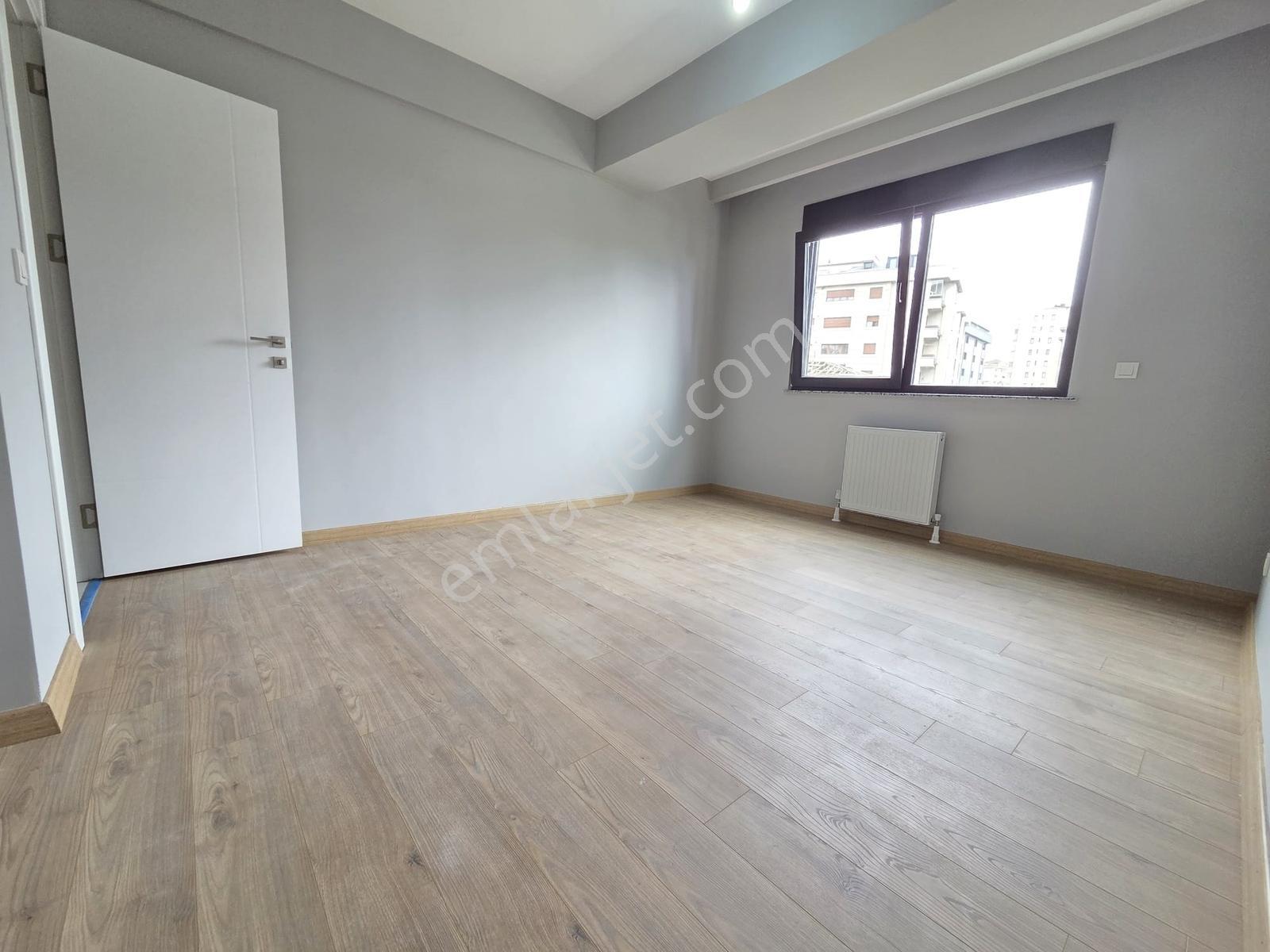 Poyraz'dan Bostancı'da Güvenlikli Site İçinde 2+1 Satılık Daire - Görsel 18