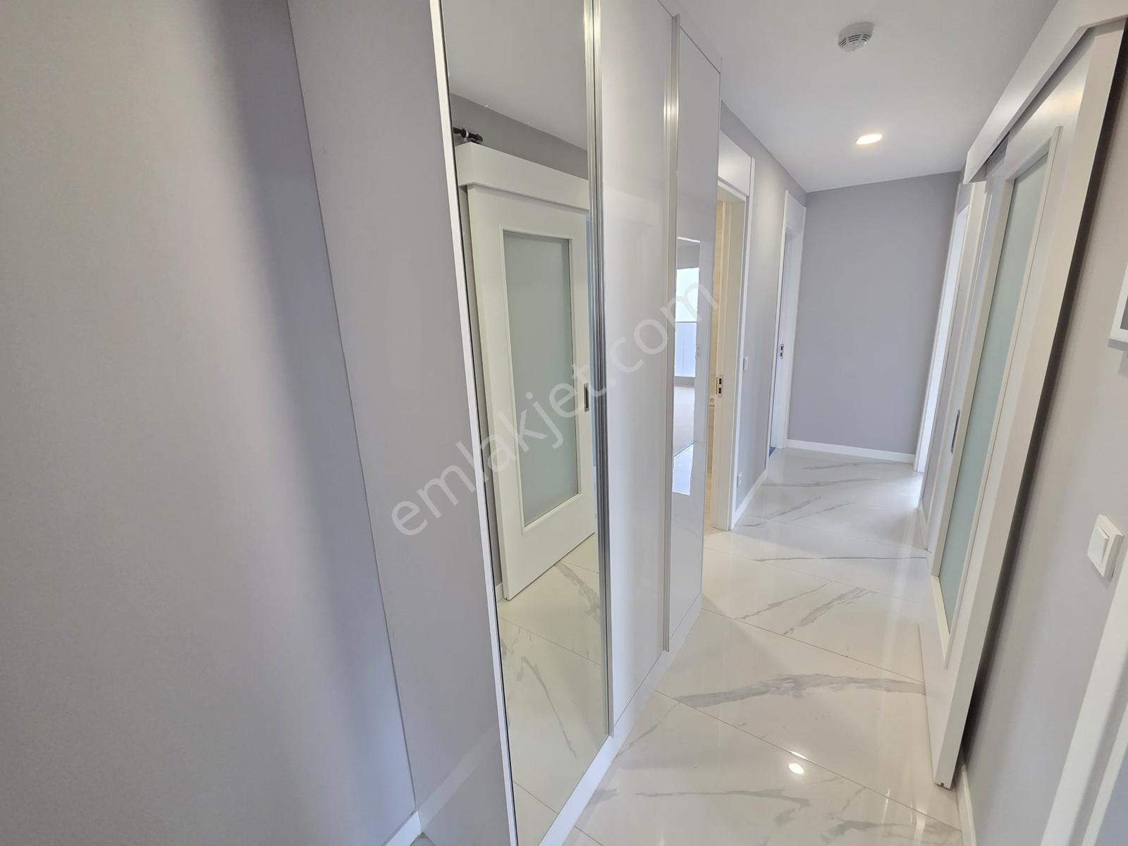 Poyraz'dan Bostancı'da Güvenlikli Site İçinde 2+1 Satılık Daire - Görsel 28