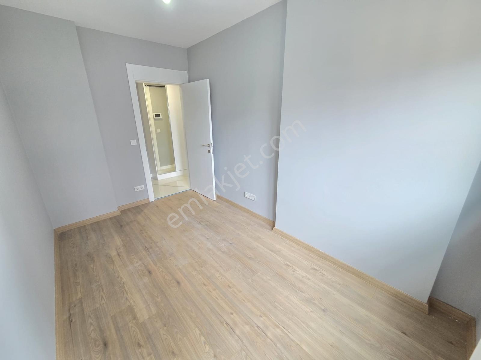 Poyraz'dan Bostancı'da Güvenlikli Site İçinde 2+1 Satılık Daire - Görsel 19