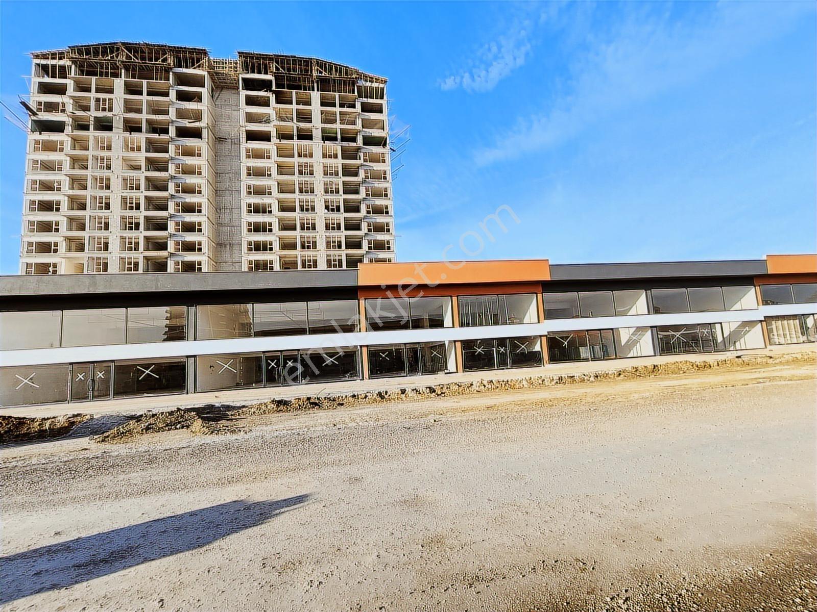 Etlik Caddesine Yüz Metre Mesafede 300 M2 Kiralık Dükkan - Görsel 23