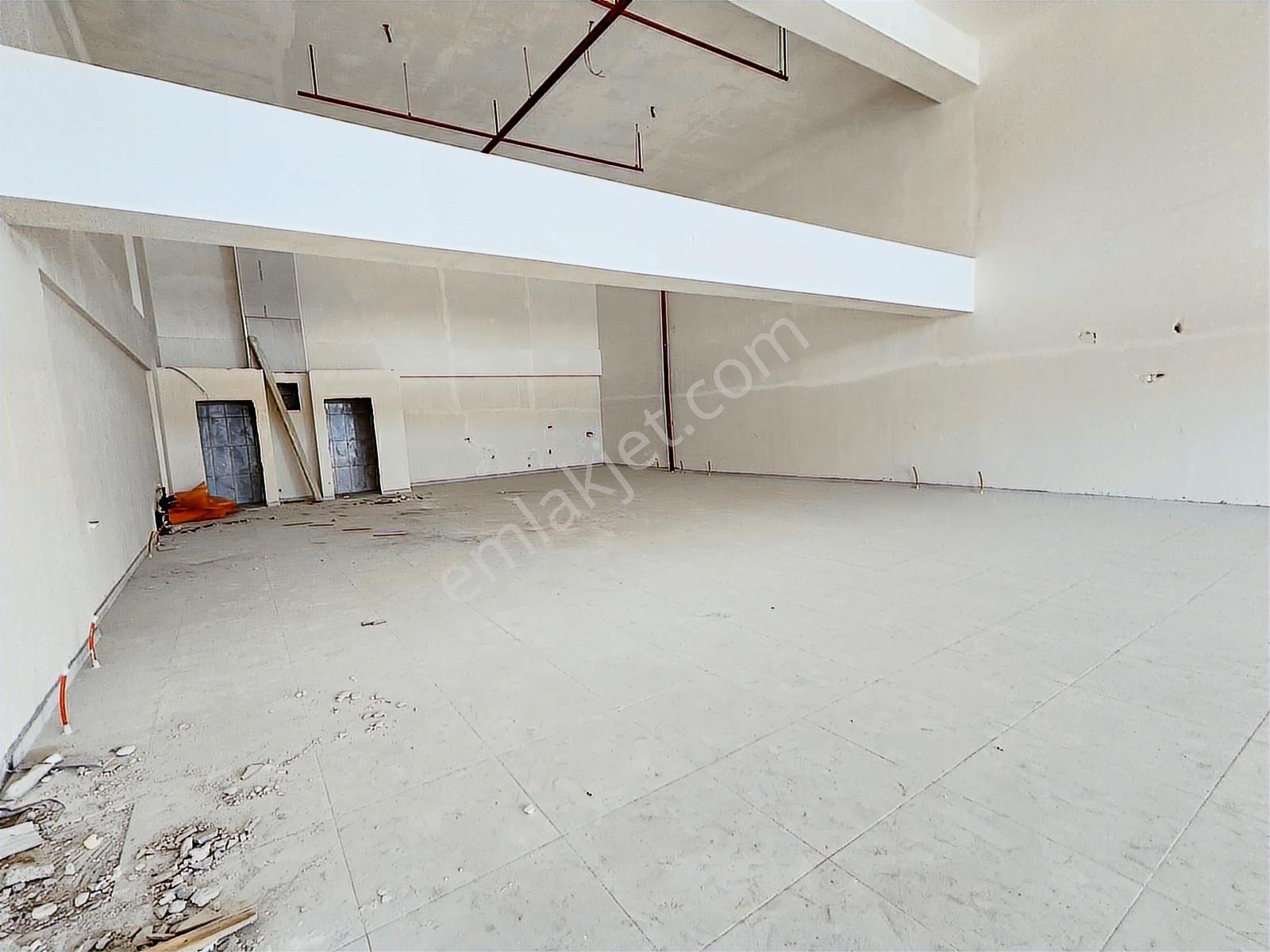 Etlik Caddesine Yüz Metre Mesafede 300 M2 Kiralık Dükkan - Görsel 19
