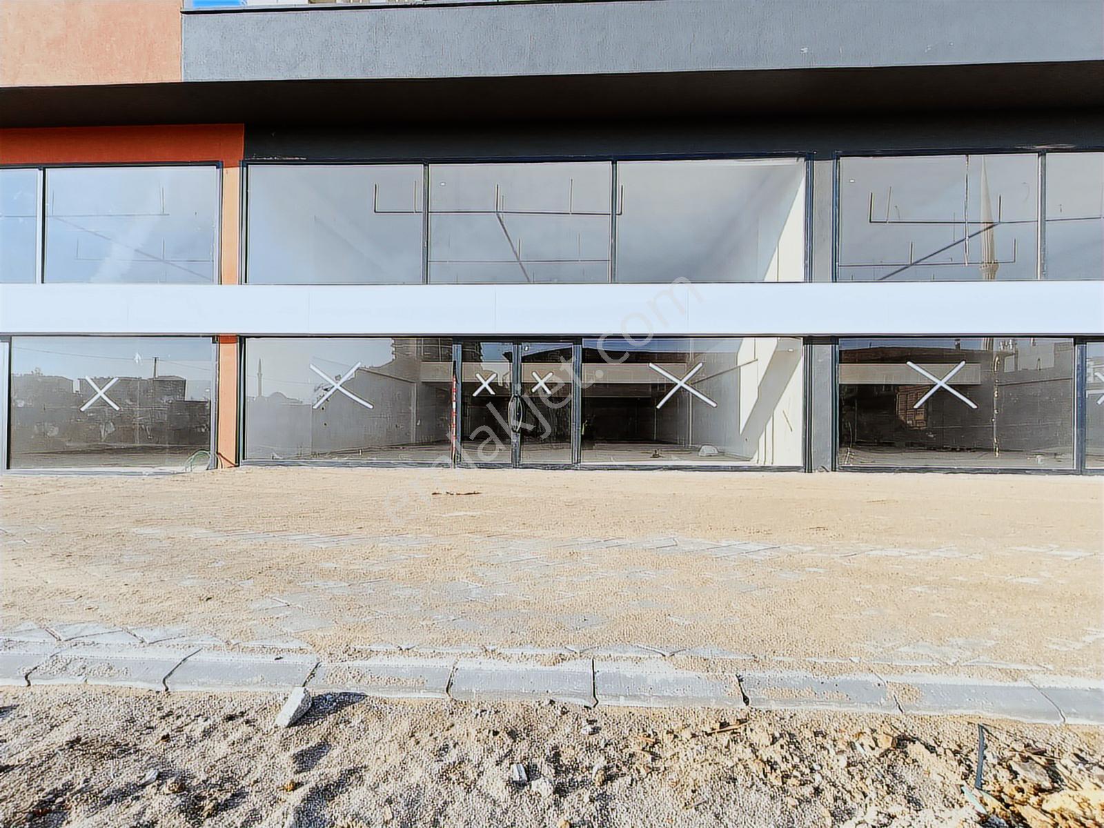 Etlik Caddesine Yüz Metre Mesafede 300 M2 Kiralık Dükkan - Görsel 2