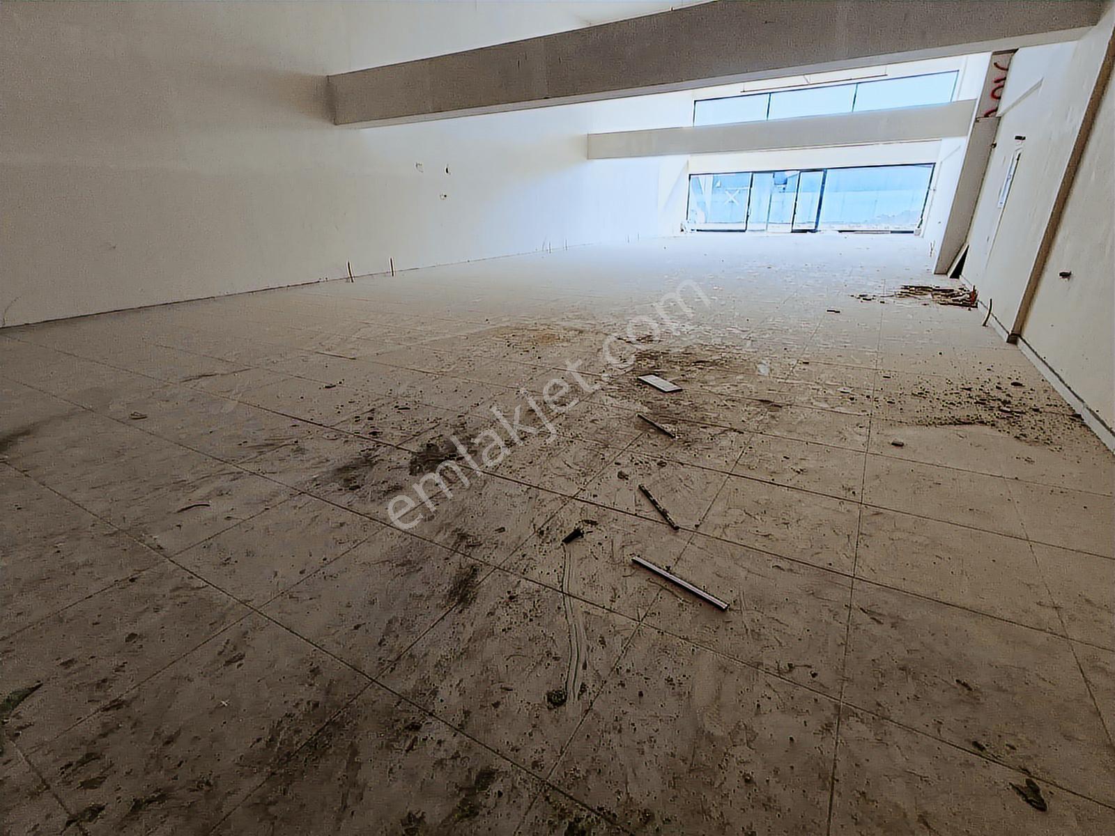 Etlik Caddesine Yüz Metre Mesafede 300 M2 Kiralık Dükkan - Görsel 26