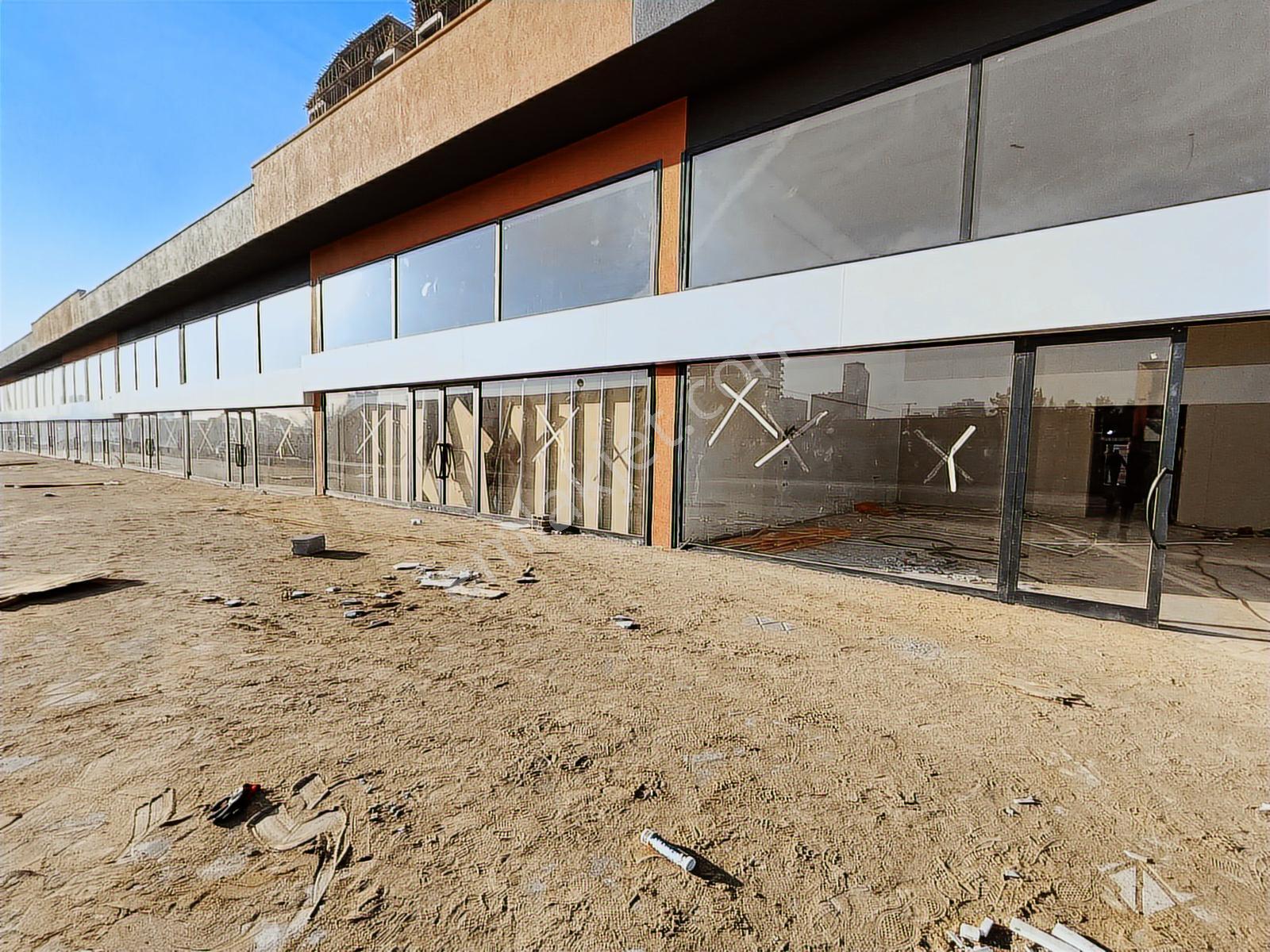 Etlik Caddesine Yüz Metre Mesafede 300 M2 Kiralık Dükkan - Görsel 6