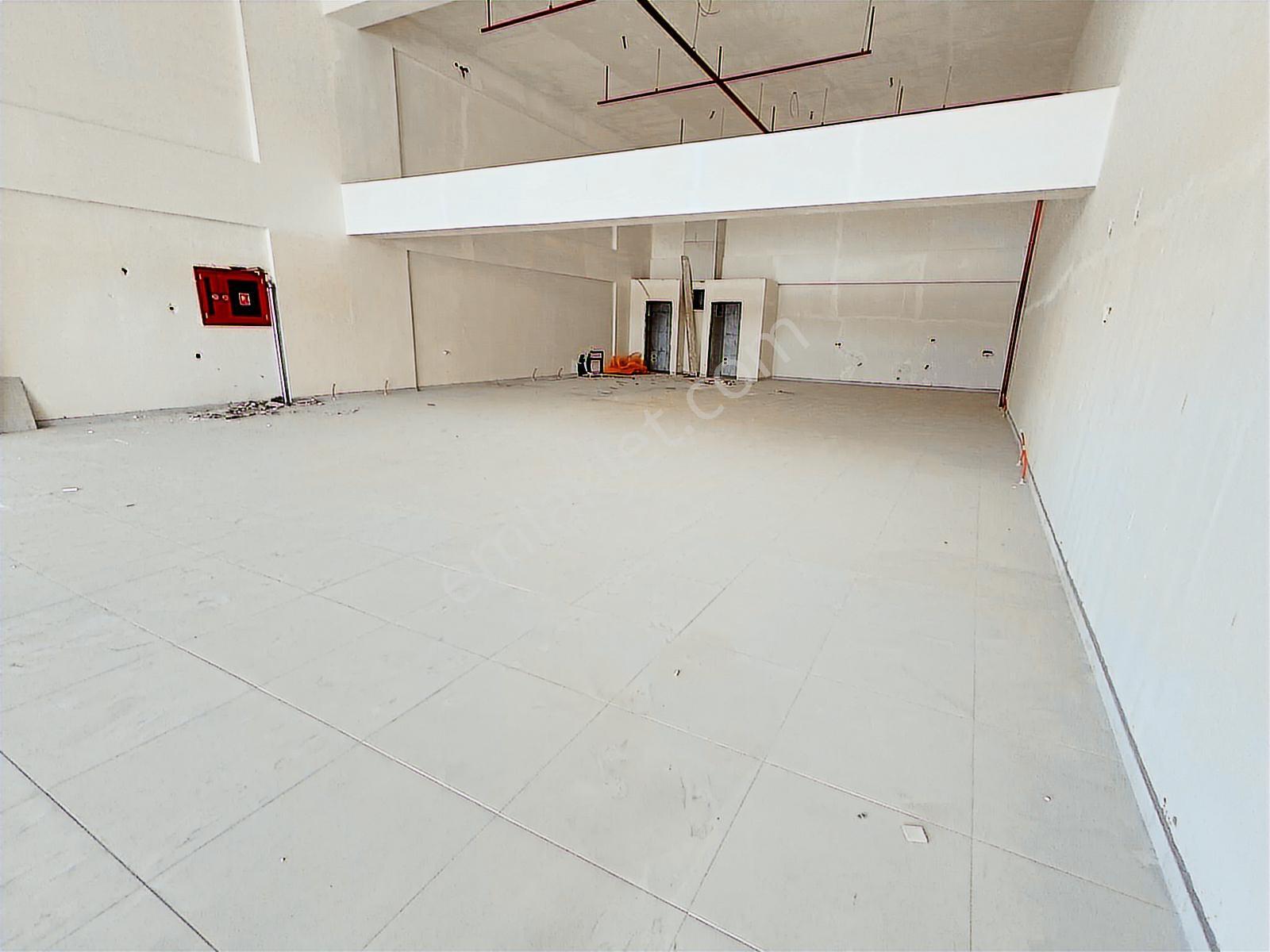 Etlik Caddesine Yüz Metre Mesafede 300 M2 Kiralık Dükkan - Görsel 13