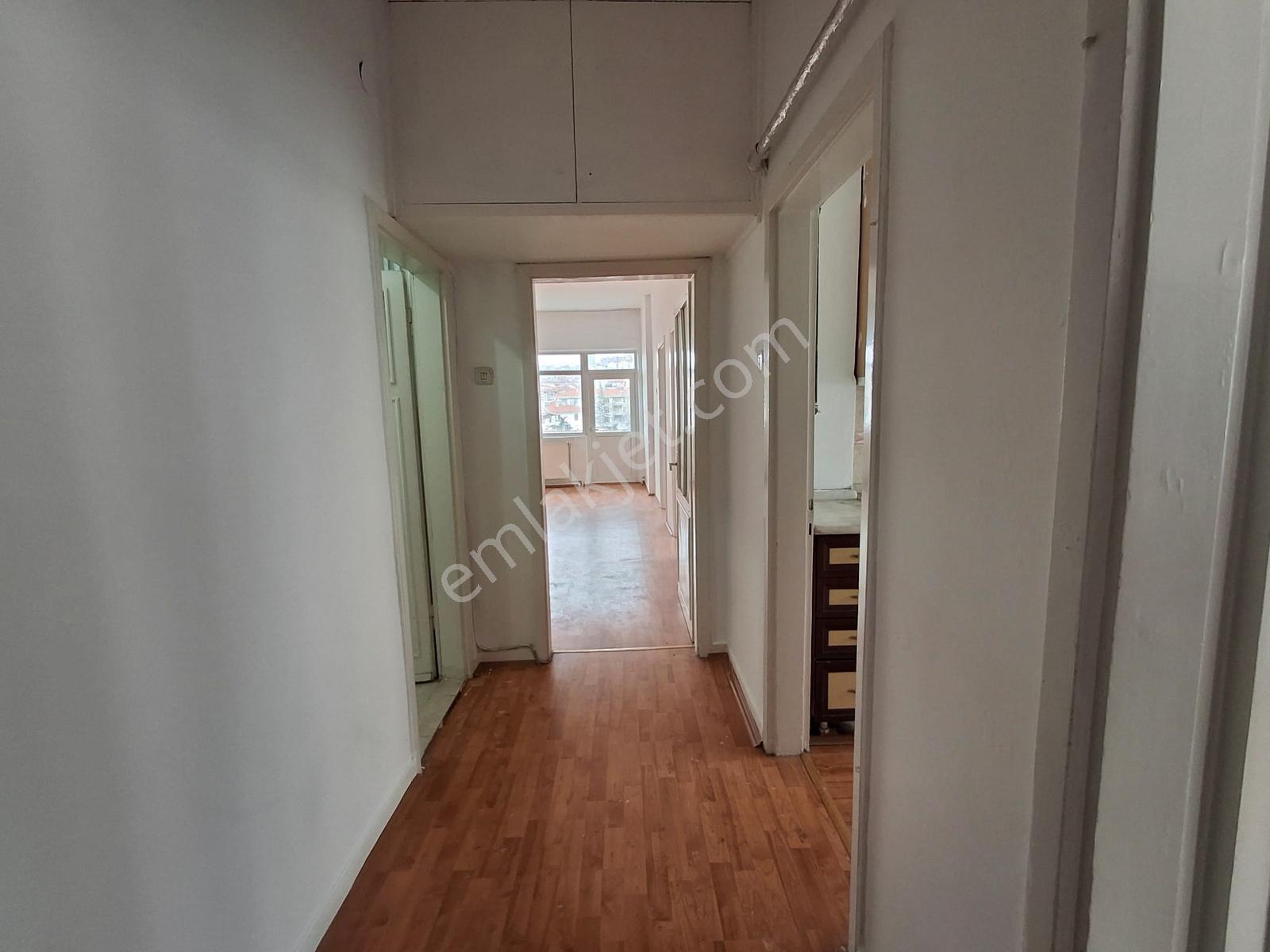 Etlik Şehir Hastanesi Yakın Ankara Manzaralı 3+1 Kiralık Daire - Görsel 3