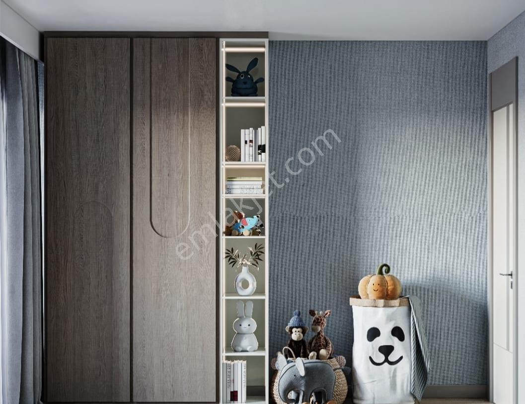 Etlik Şehir Hastanesi Yakını 2+1 Site Taksitli Ödeme Yapılabilir - Görsel 9
