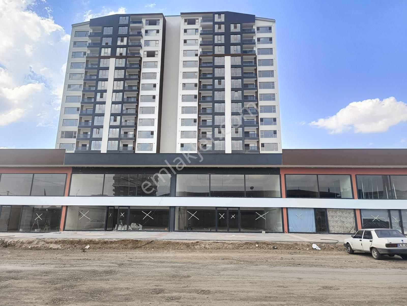 Etlik Şehir Hastanesi Yakını 2+1 Site Taksitli Ödeme Yapılabilir - Görsel 2