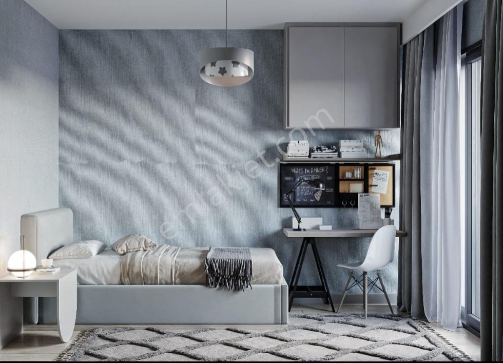 Etlik Şehir Hastanesi Yakını 2+1 Site Taksitli Ödeme Yapılabilir - Görsel 6