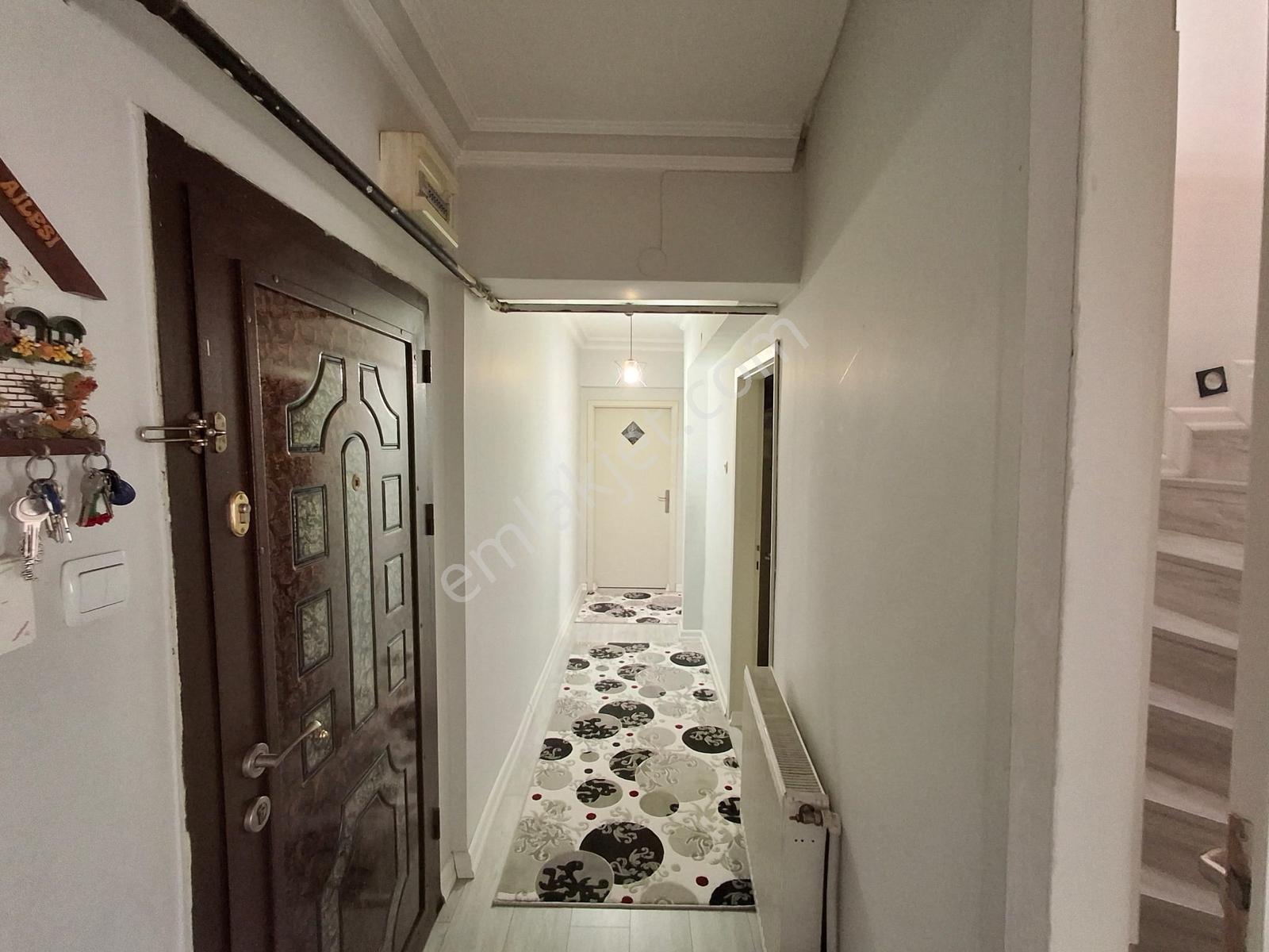 Esertepe Mahallesi Merkezi Konumda 5+2 Satılık Dubleks Daire - Görsel 35