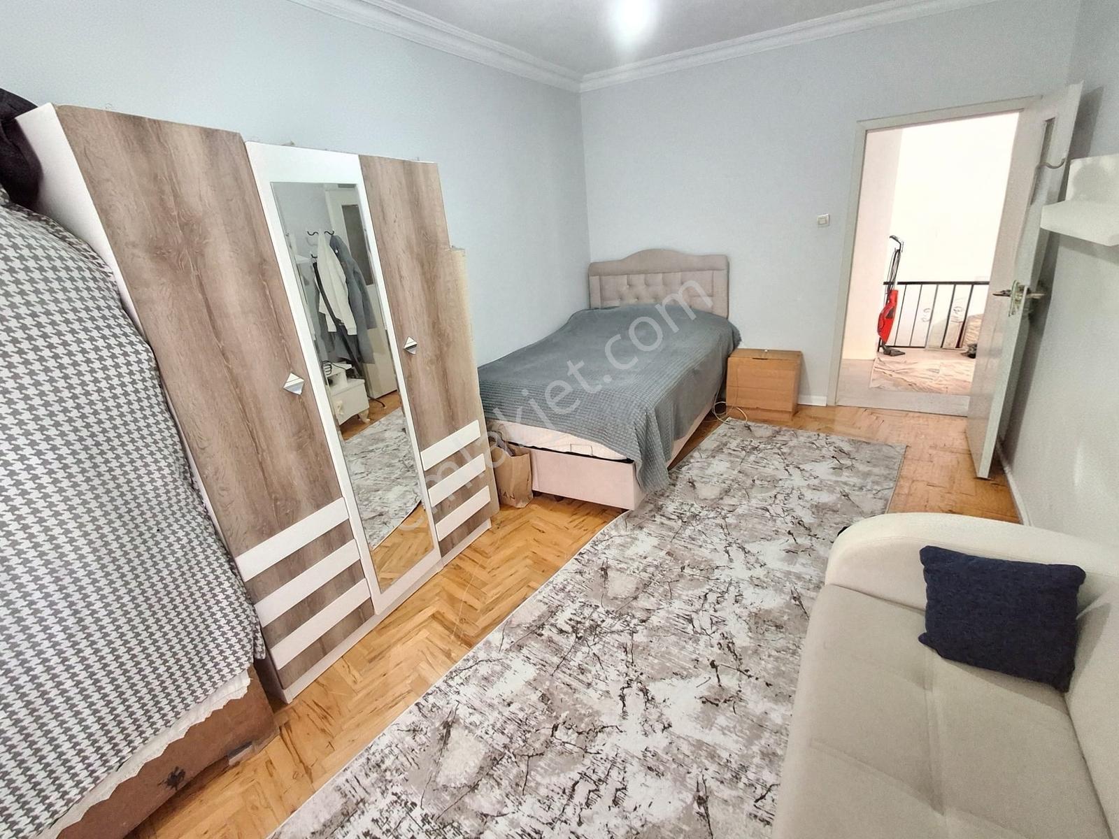 Esertepe Mahallesi Merkezi Konumda 5+2 Satılık Dubleks Daire - Görsel 23