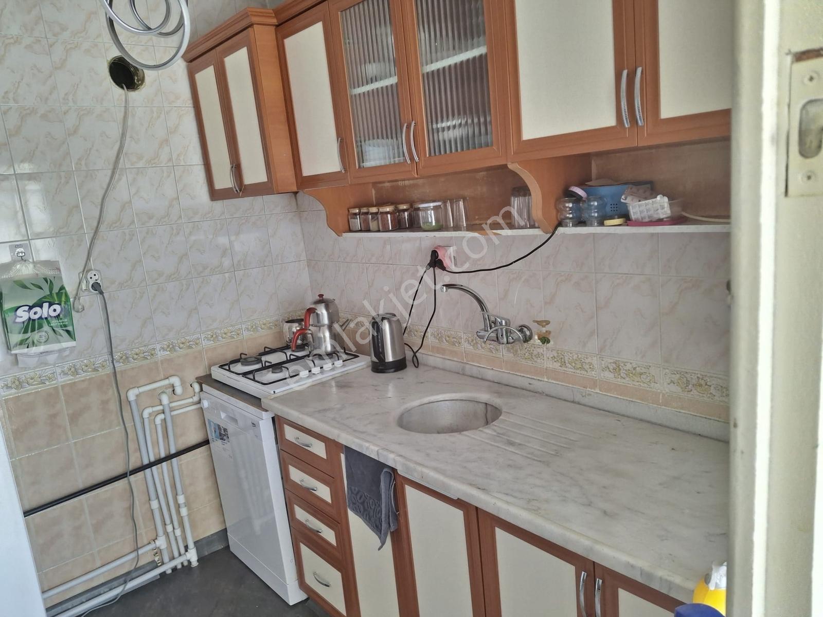 Esertepe Mahallesi Merkezi Konumda 5+2 Satılık Dubleks Daire - Görsel 28