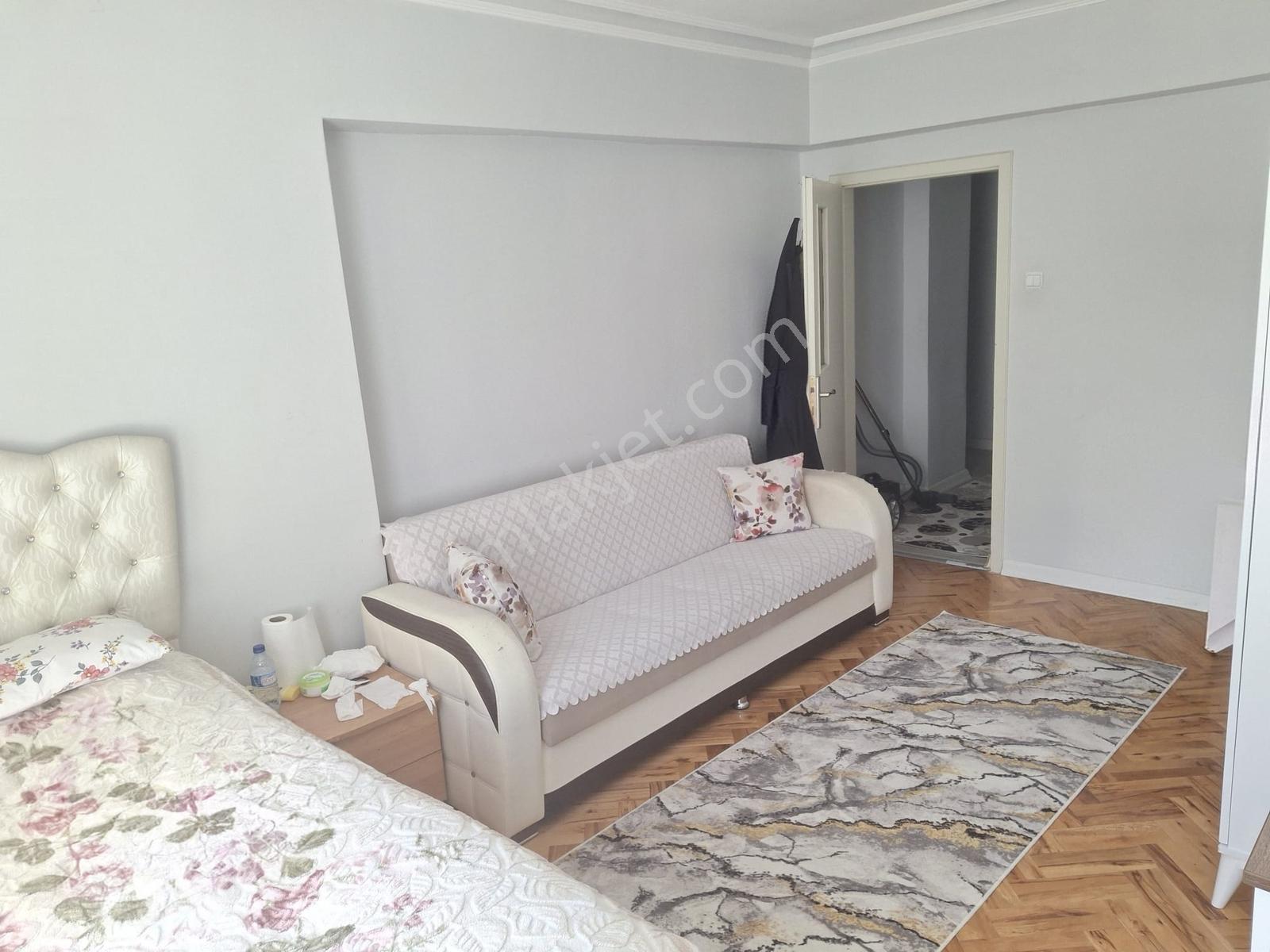 Esertepe Mahallesi Merkezi Konumda 5+2 Satılık Dubleks Daire - Görsel 39