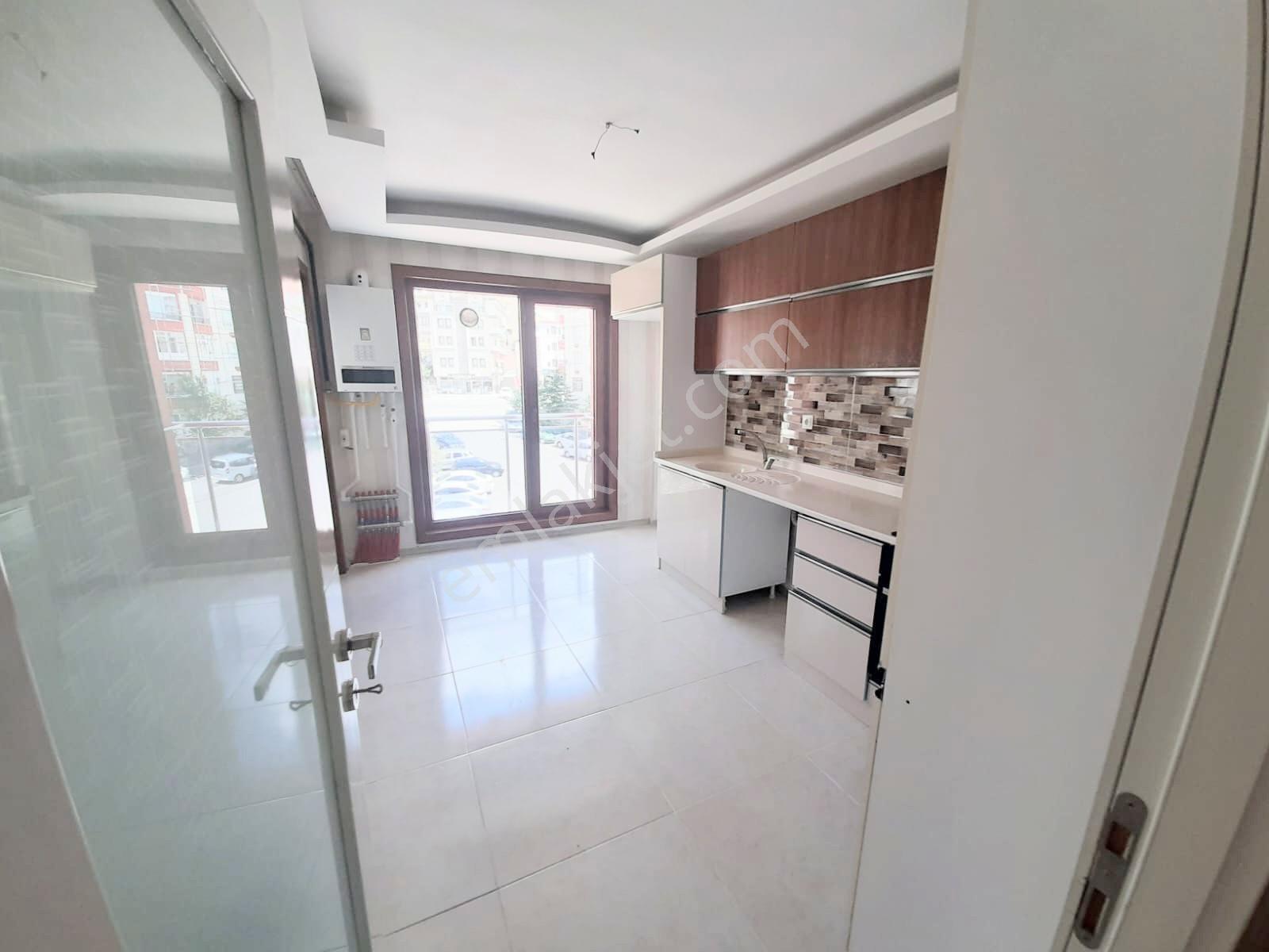 Prıme Ofis'ten Kuşcağız Mahallesi Cadde Üzeri 3+1 Satılık Daire - Görsel 3