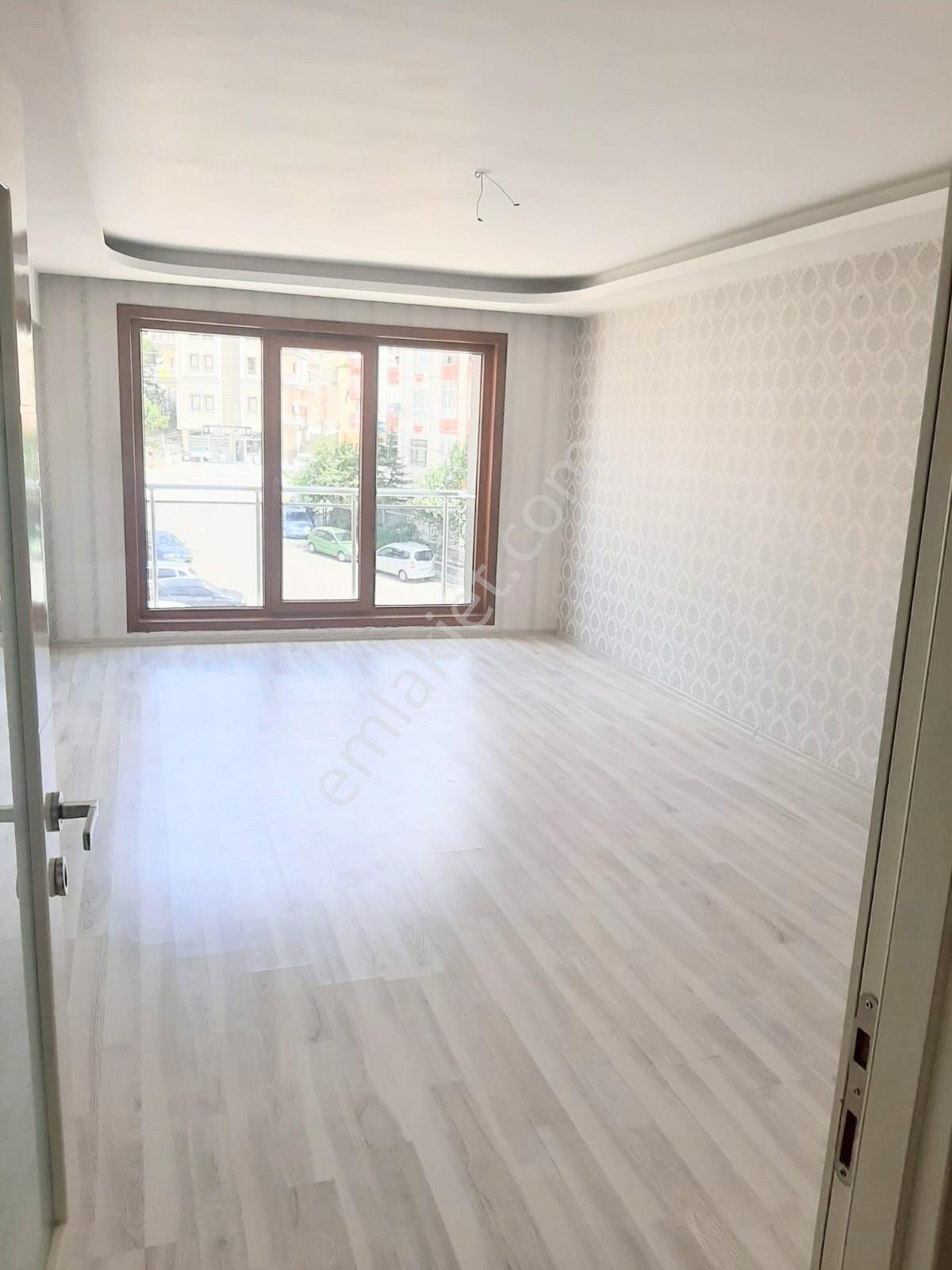 Prıme Ofis'ten Kuşcağız Mahallesi Cadde Üzeri 3+1 Satılık Daire - Görsel 9