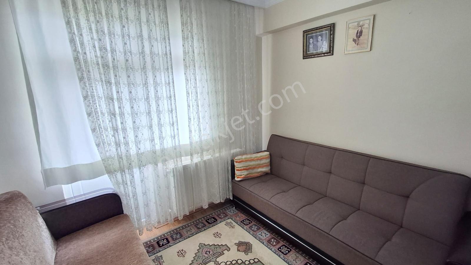 Esertepe Mahallesi Bağımsız Salon Asansörlü Ara Kat 3+1 Daire - Görsel 19