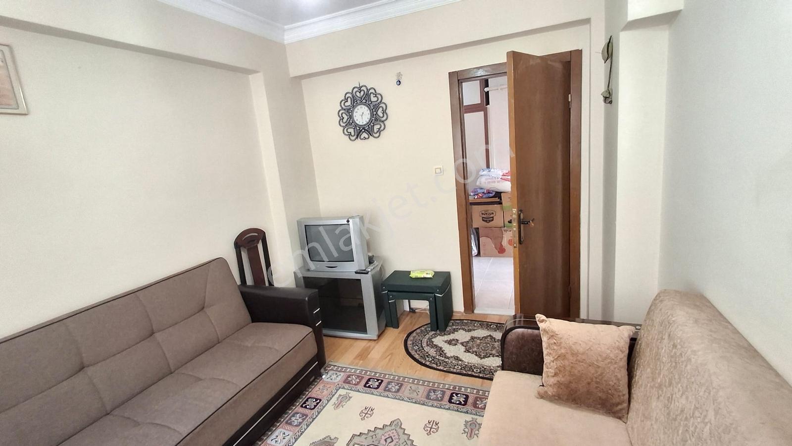 Esertepe Mahallesi Bağımsız Salon Asansörlü Ara Kat 3+1 Daire - Görsel 15